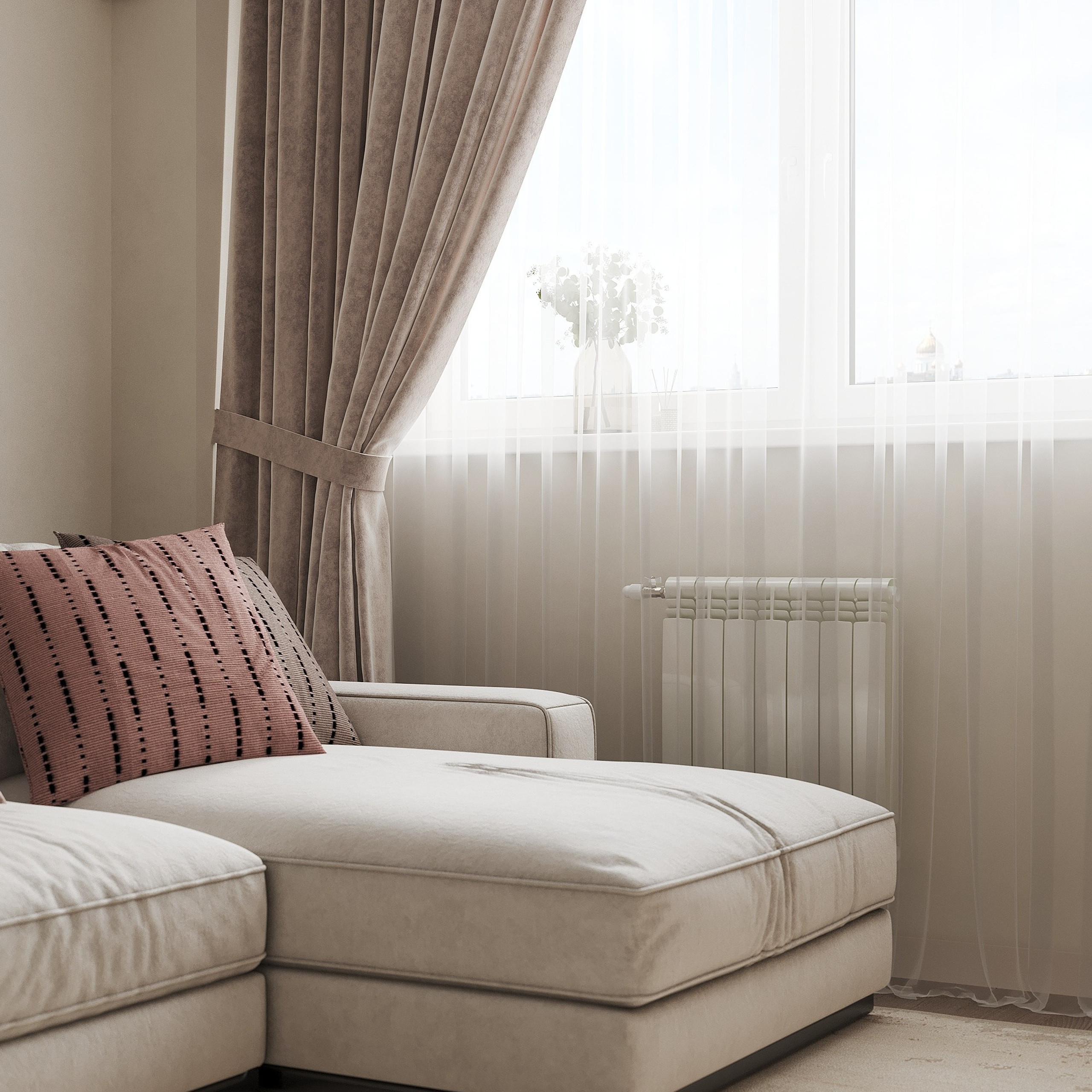 ЖК «Сокол Град»