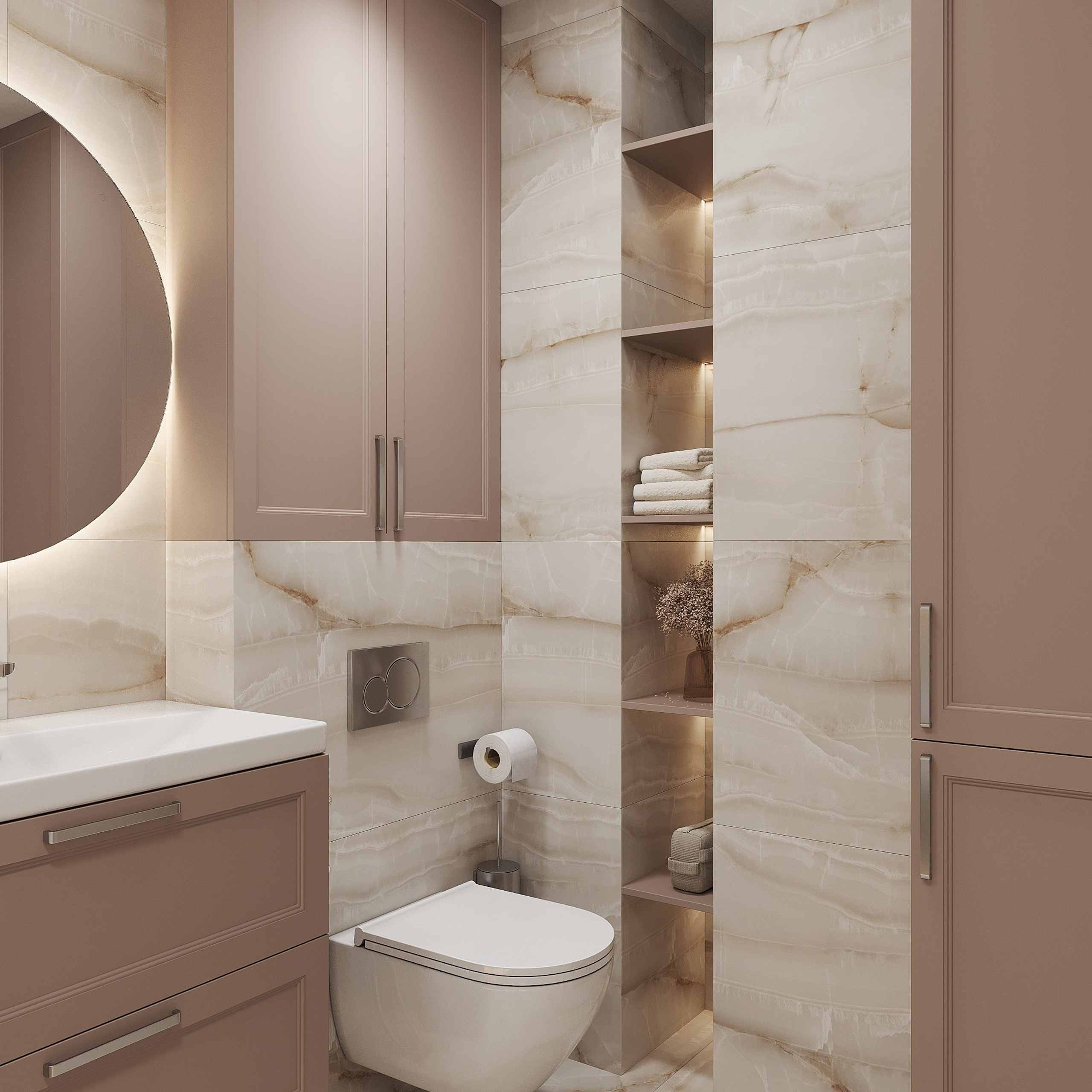 ЖК «Сокол Град»