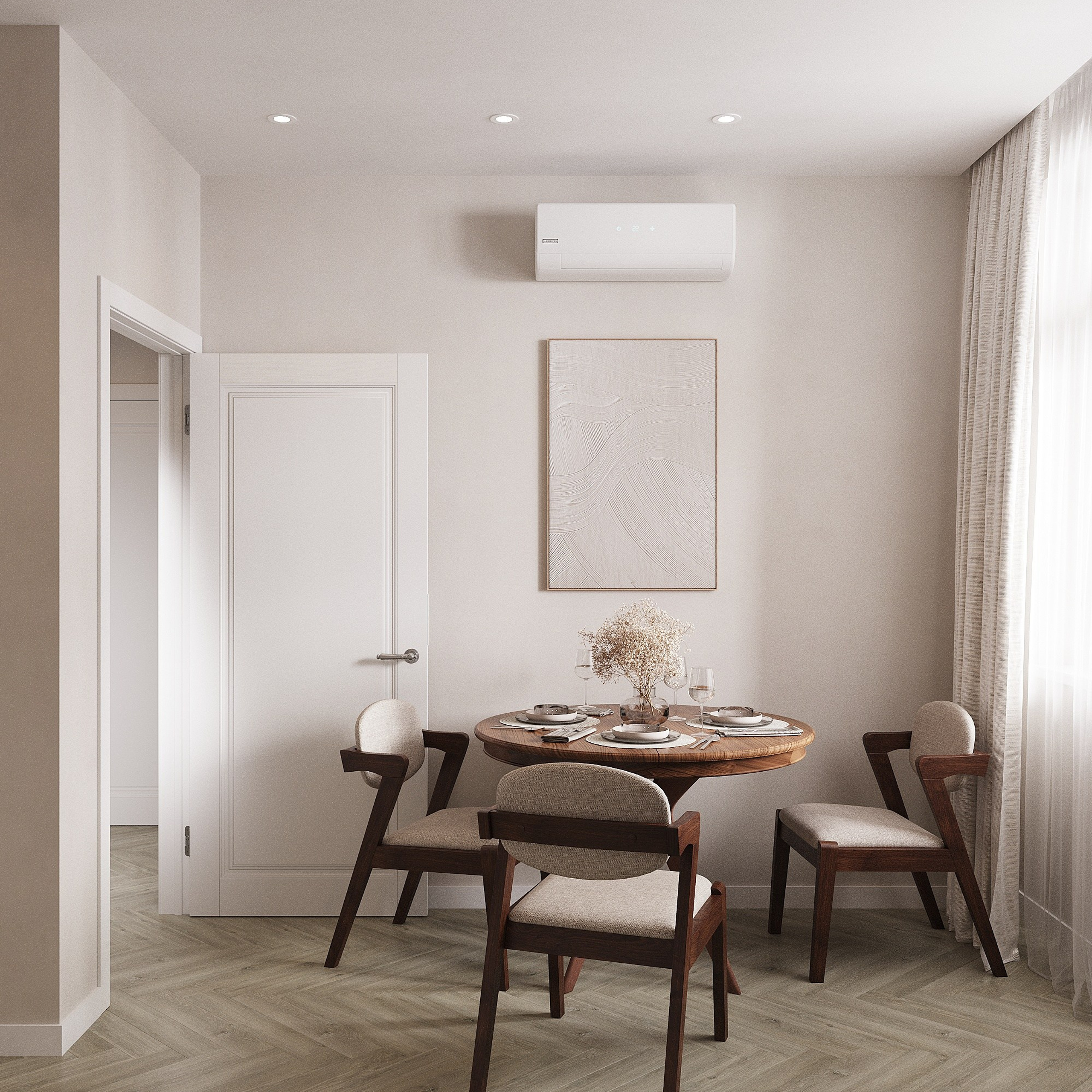 ЖК «Левобережье»