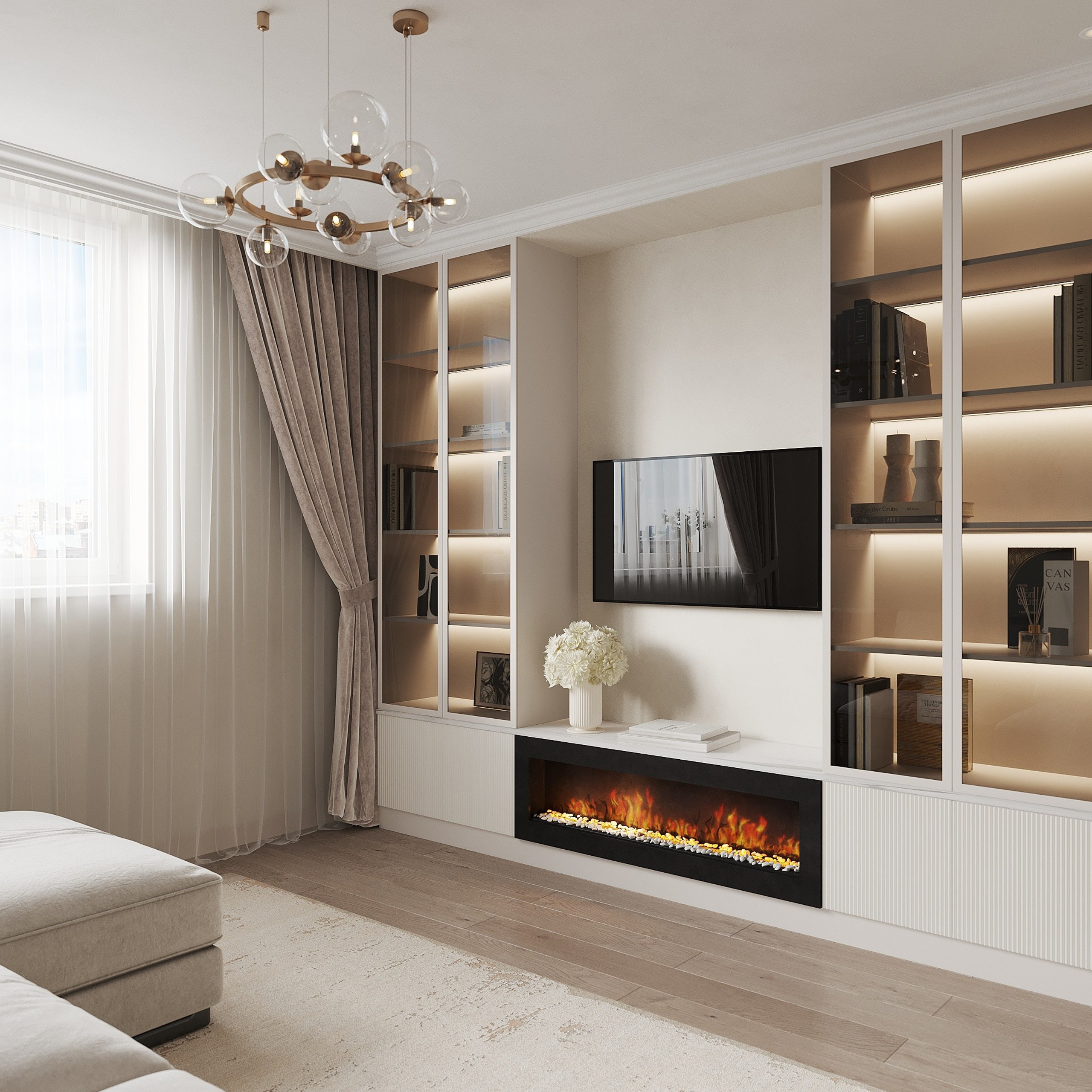 ЖК «Сокол Град»