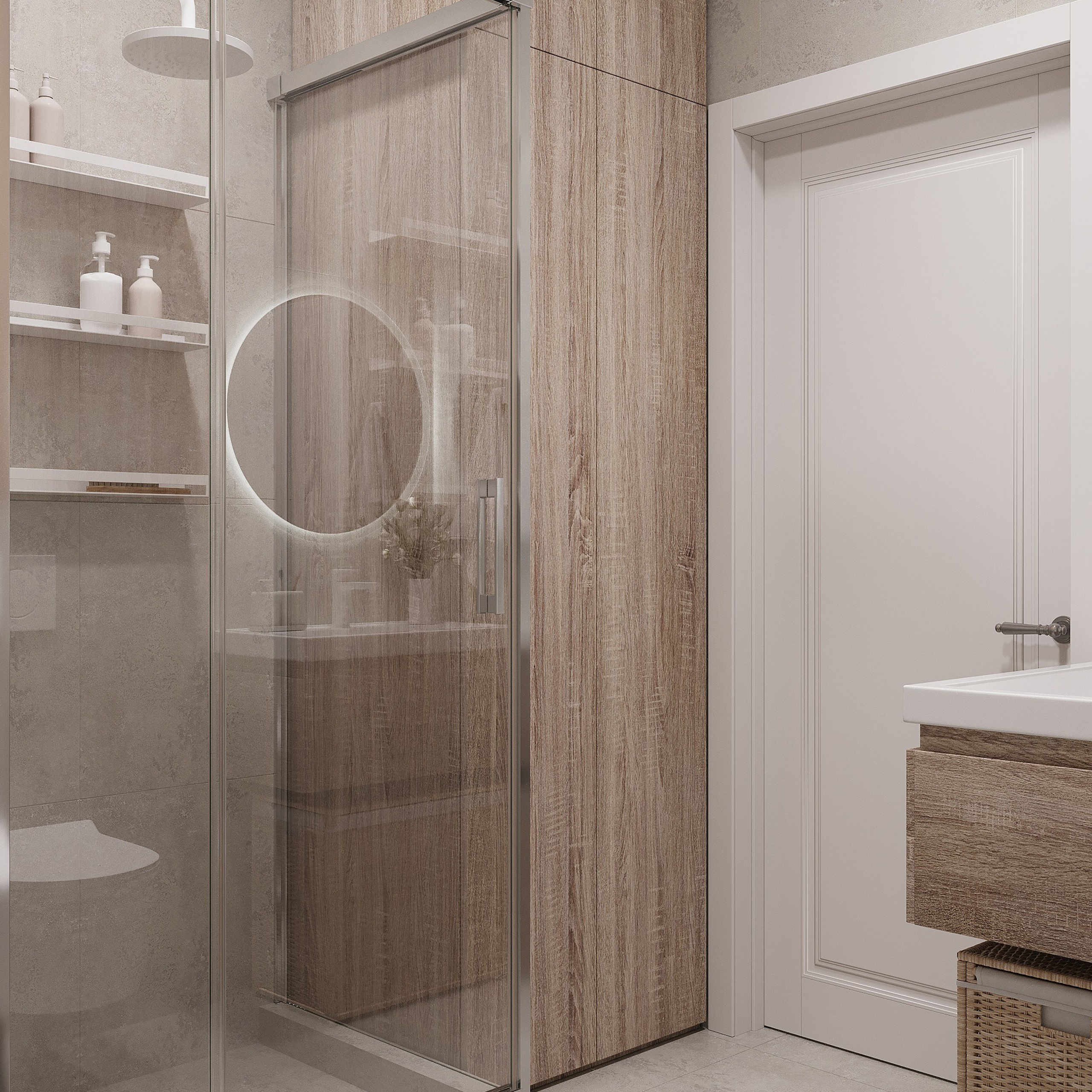 ЖК «Левобережье»