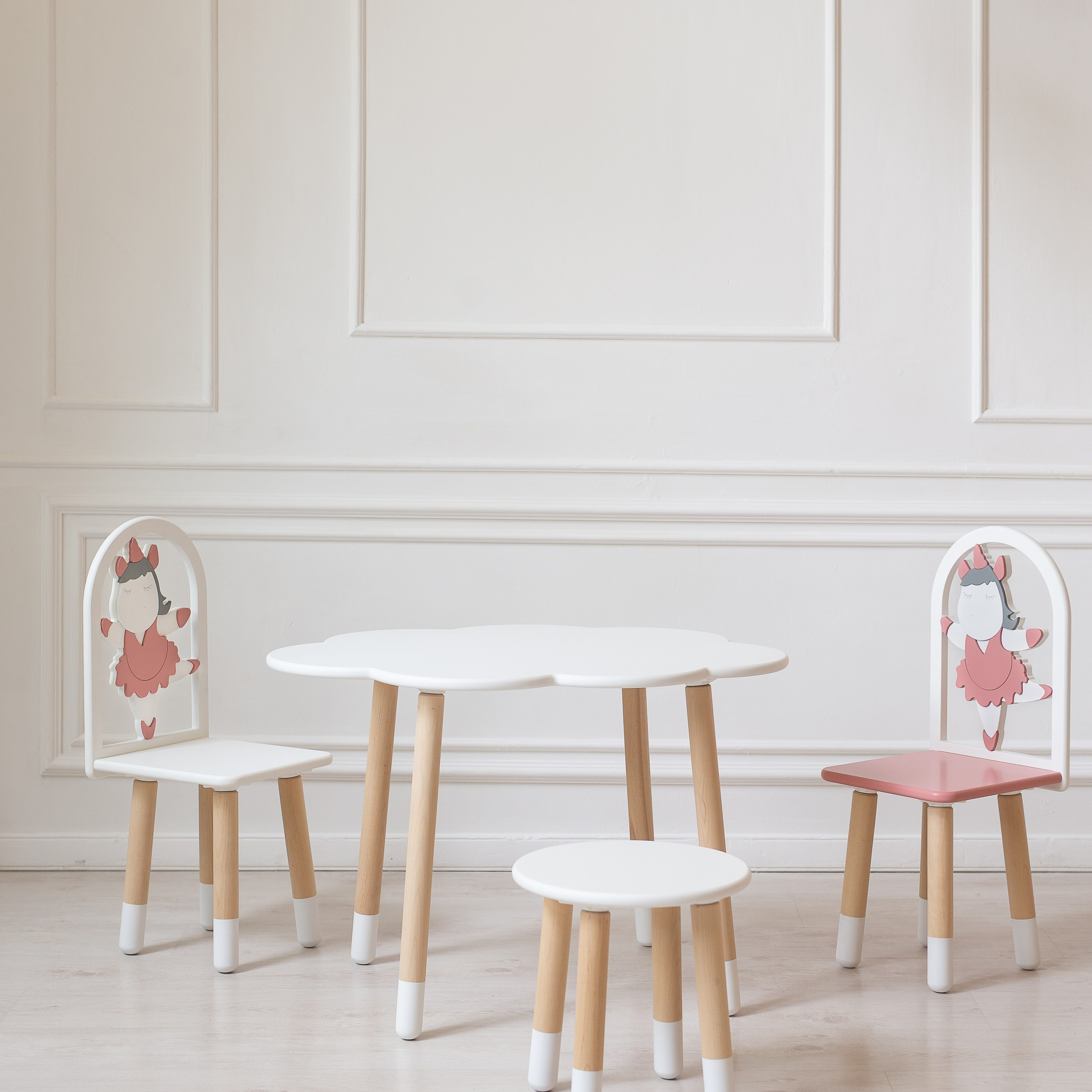 Детская мебель