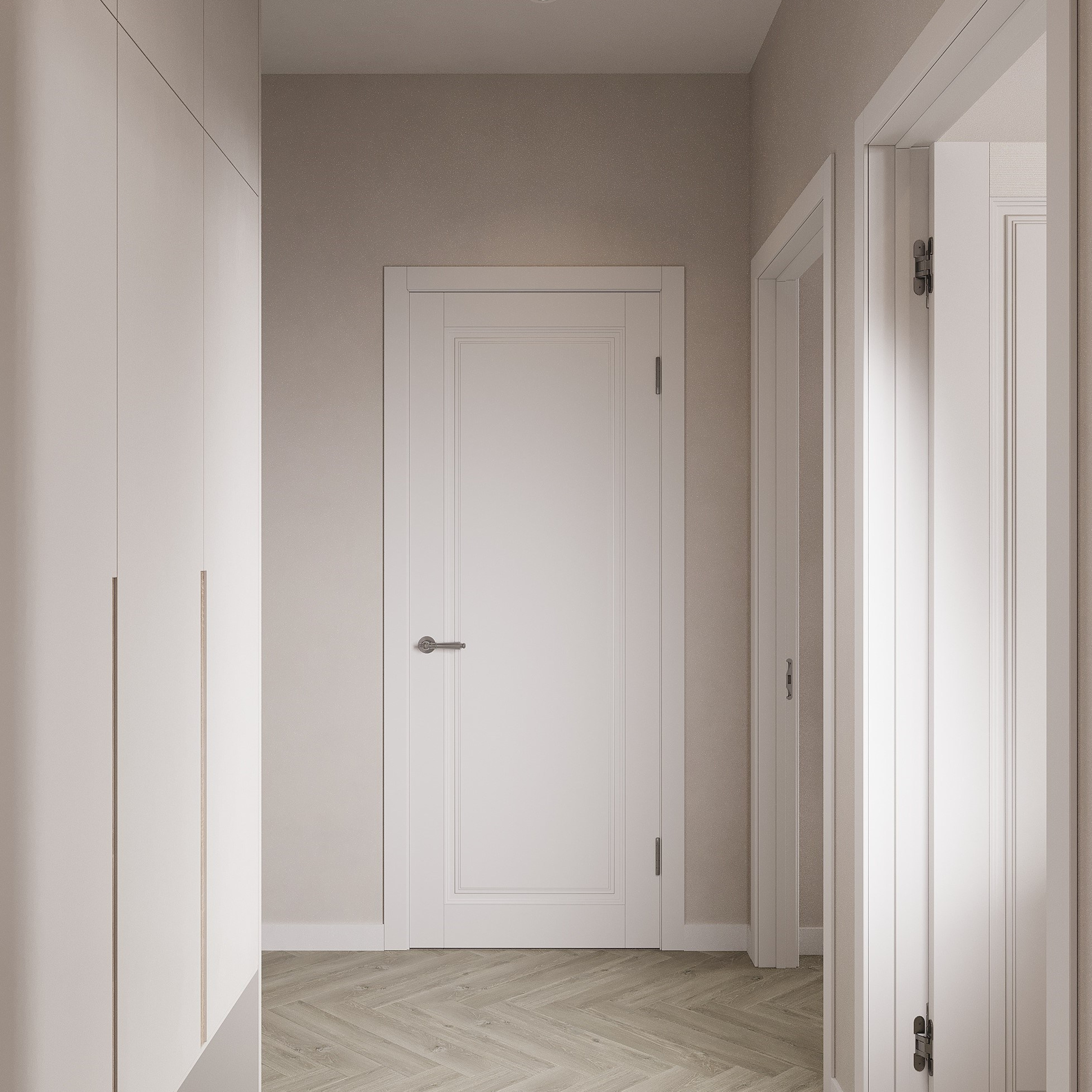 ЖК «Левобережье»