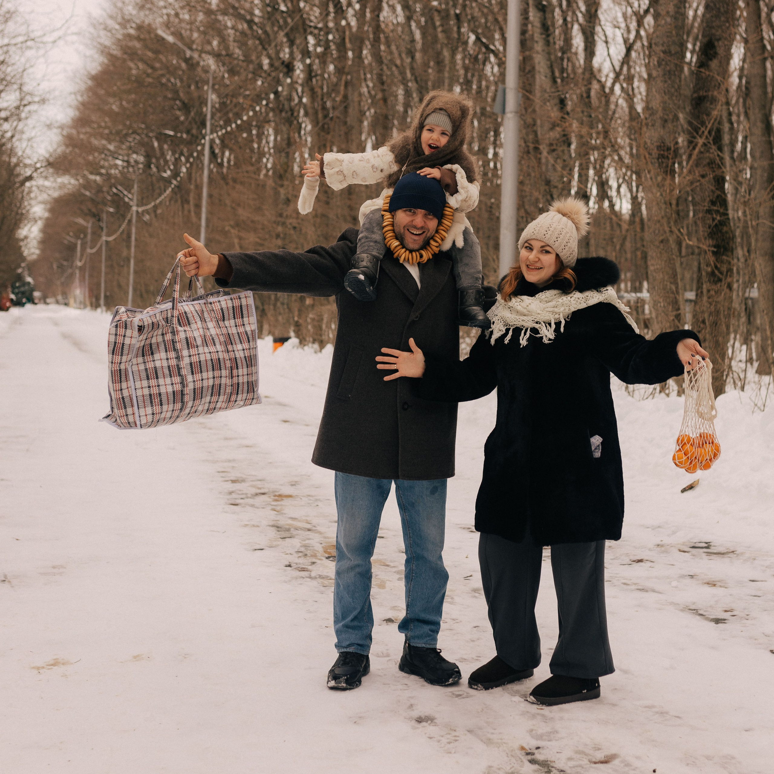 Назад в СССР