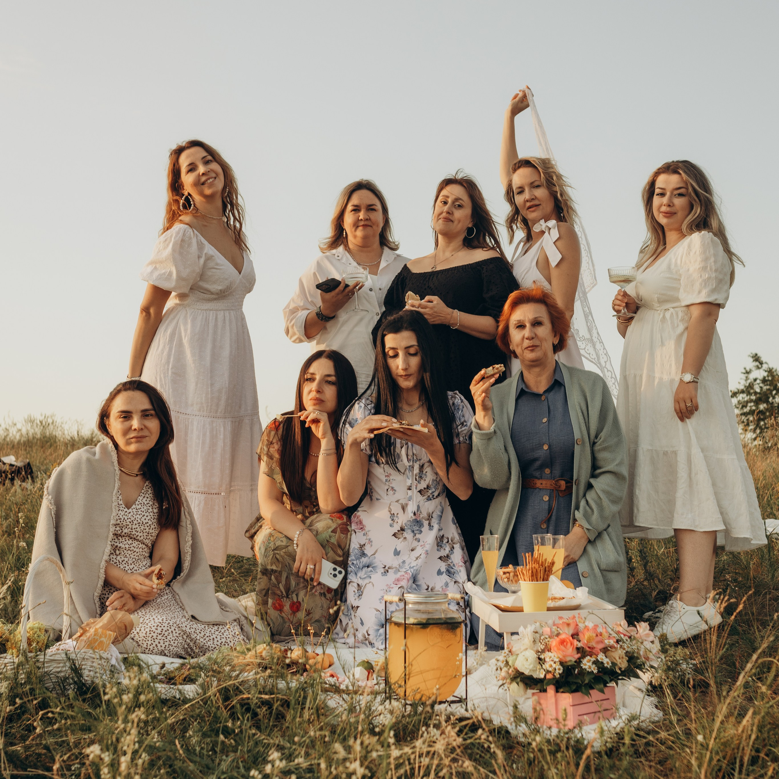 Отзывы. Фотограф в Ставрополе Svetlana Matveeva