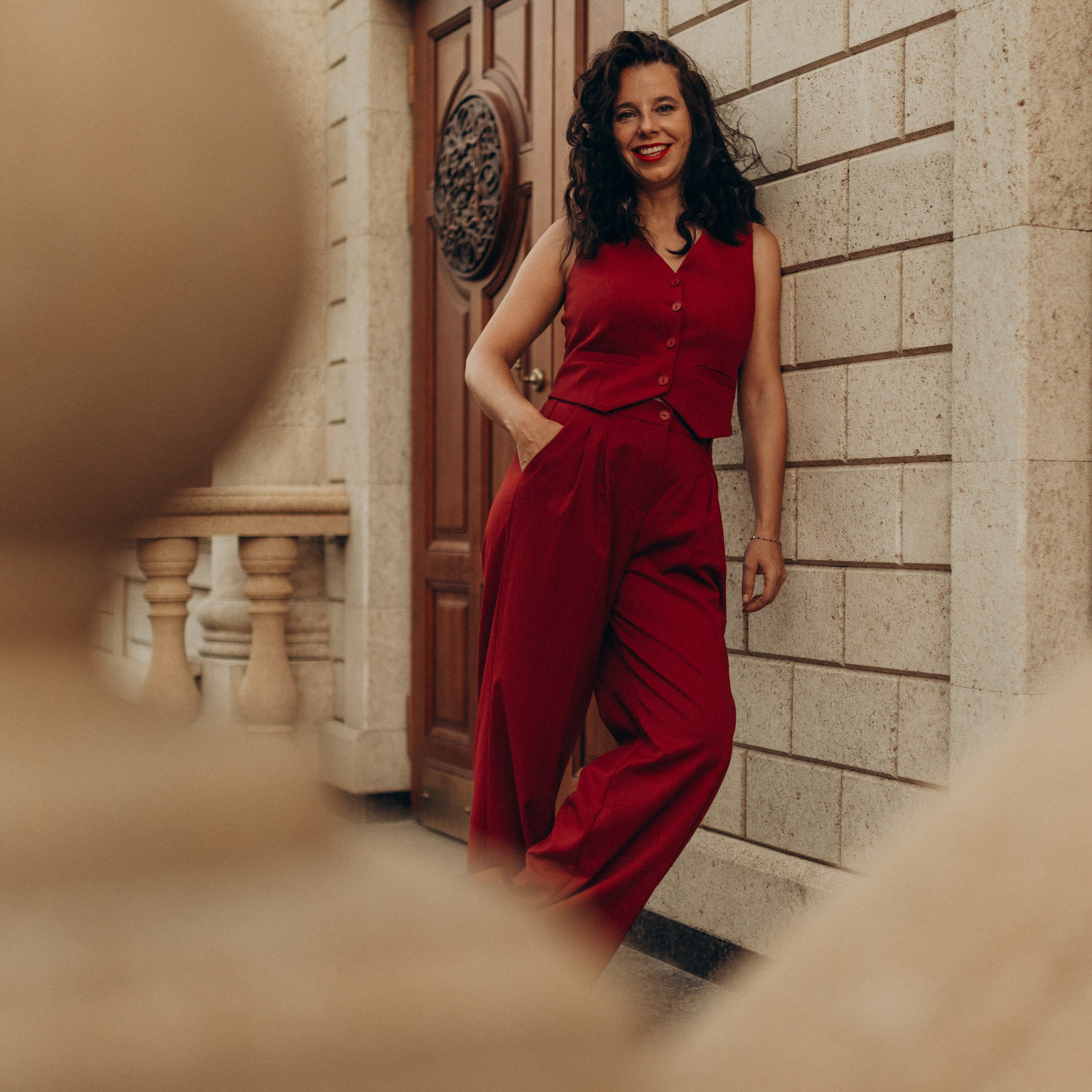 Екатерина индивидуальная съемка.