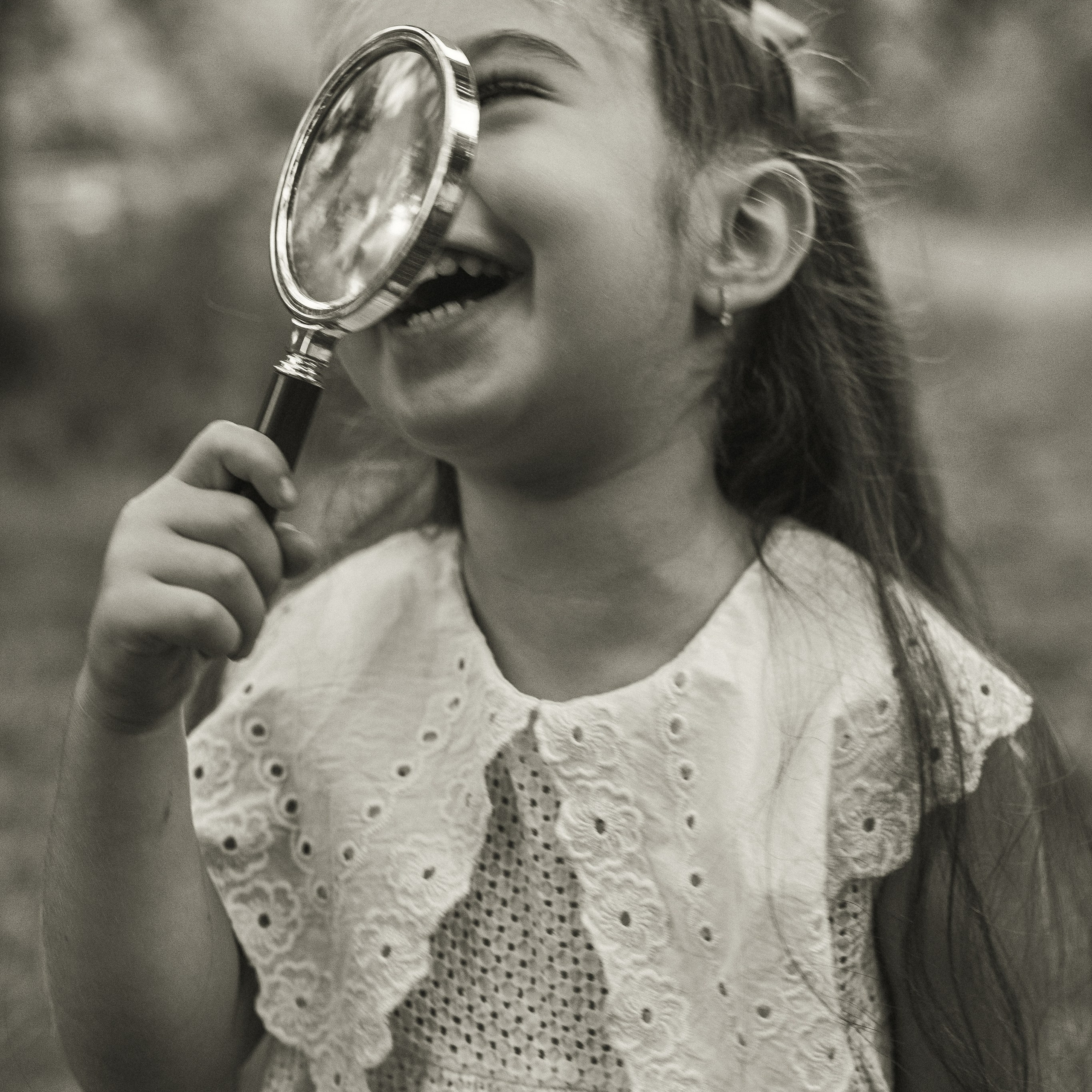 Семейная фотосессия. Последние летние деньки.