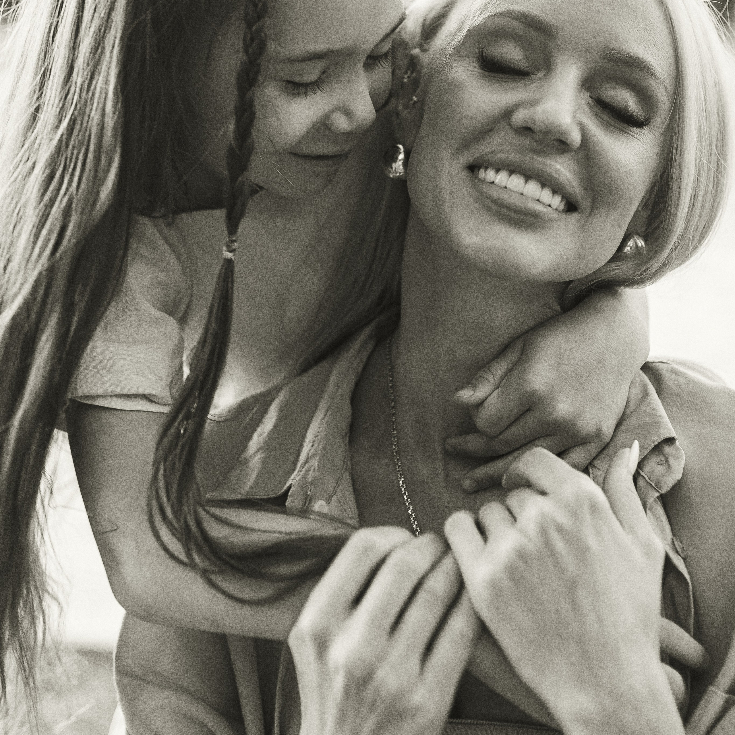 Фотосессия на Комсомольском пруду Анна и Милана.