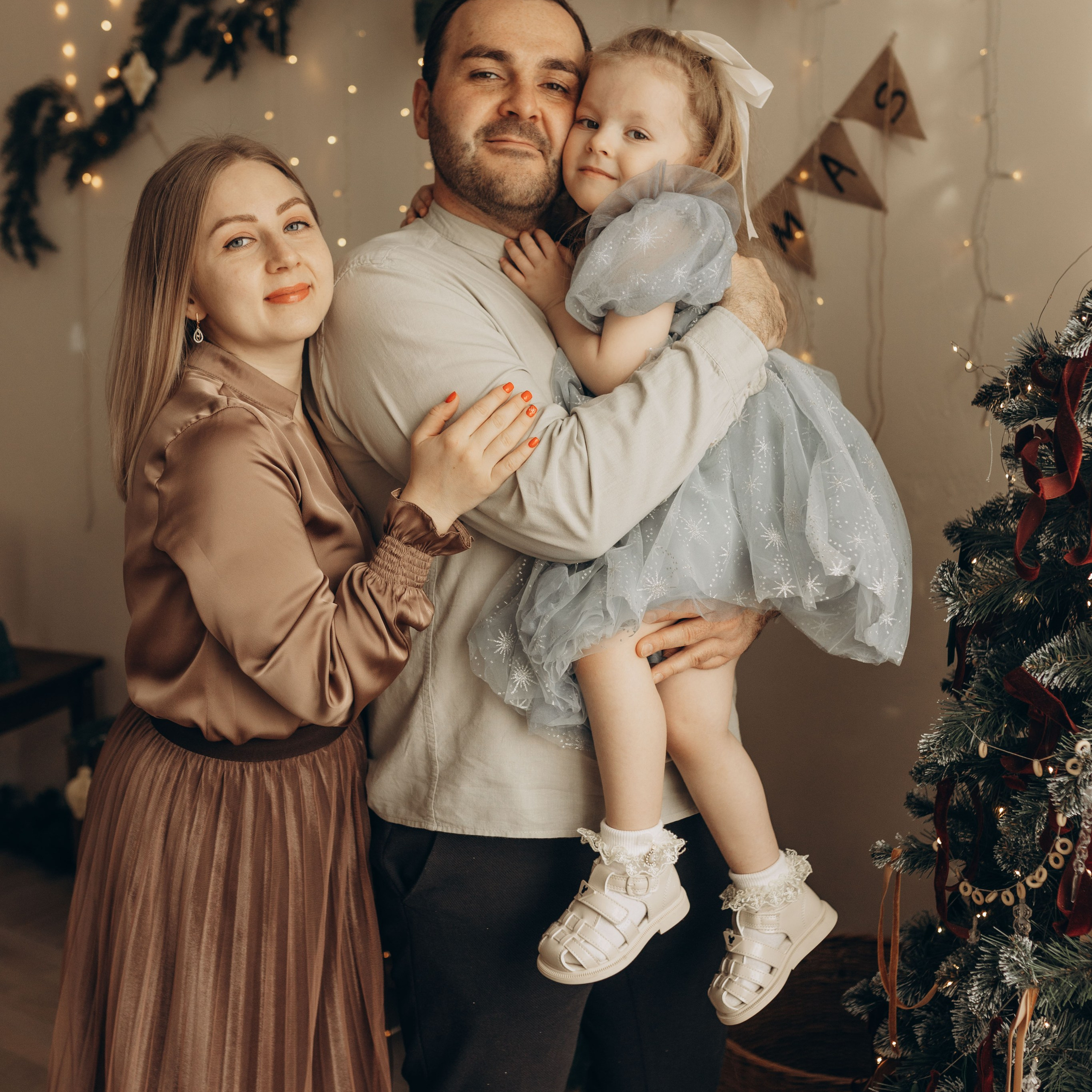 Новогоднее чудо