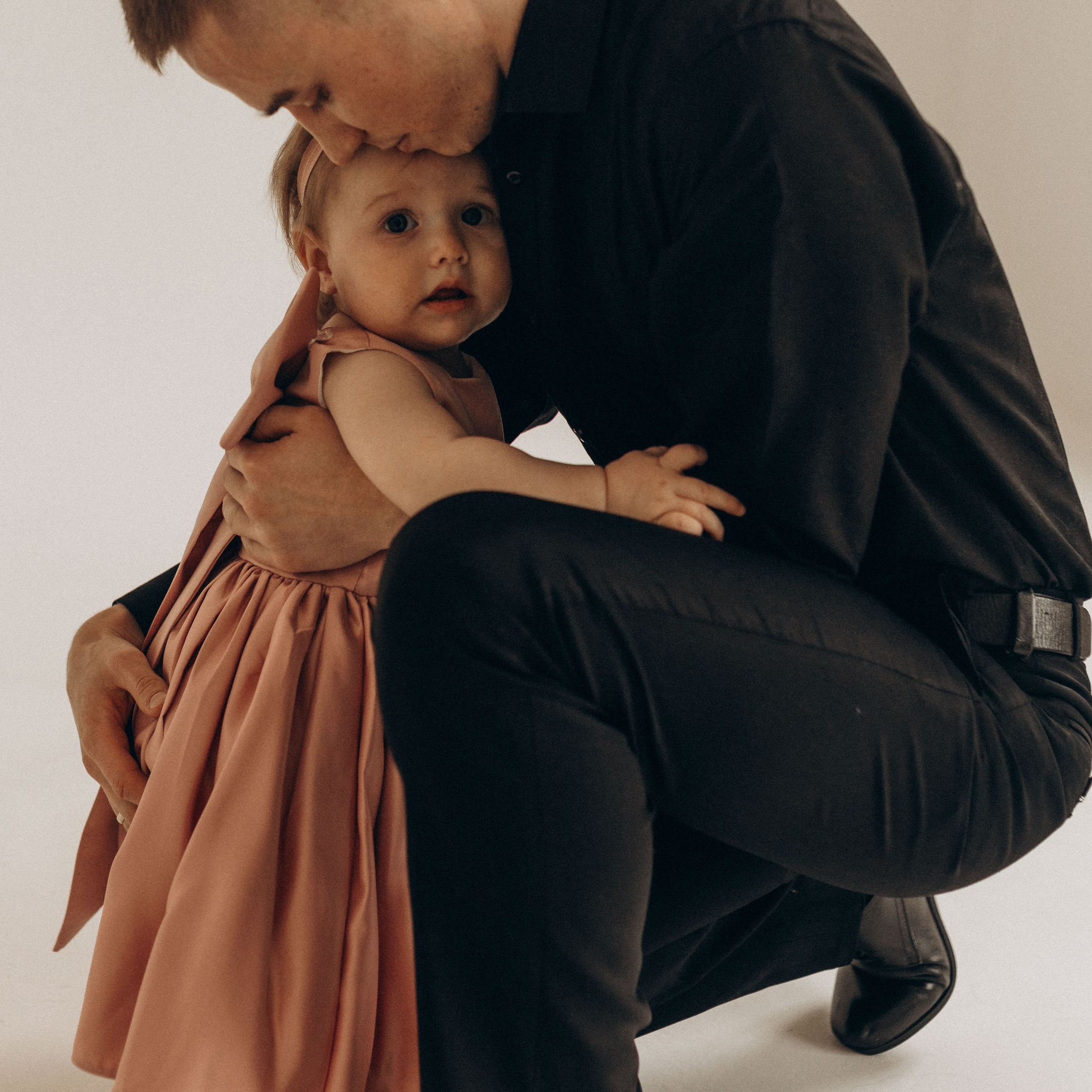 День рождения Анюты.