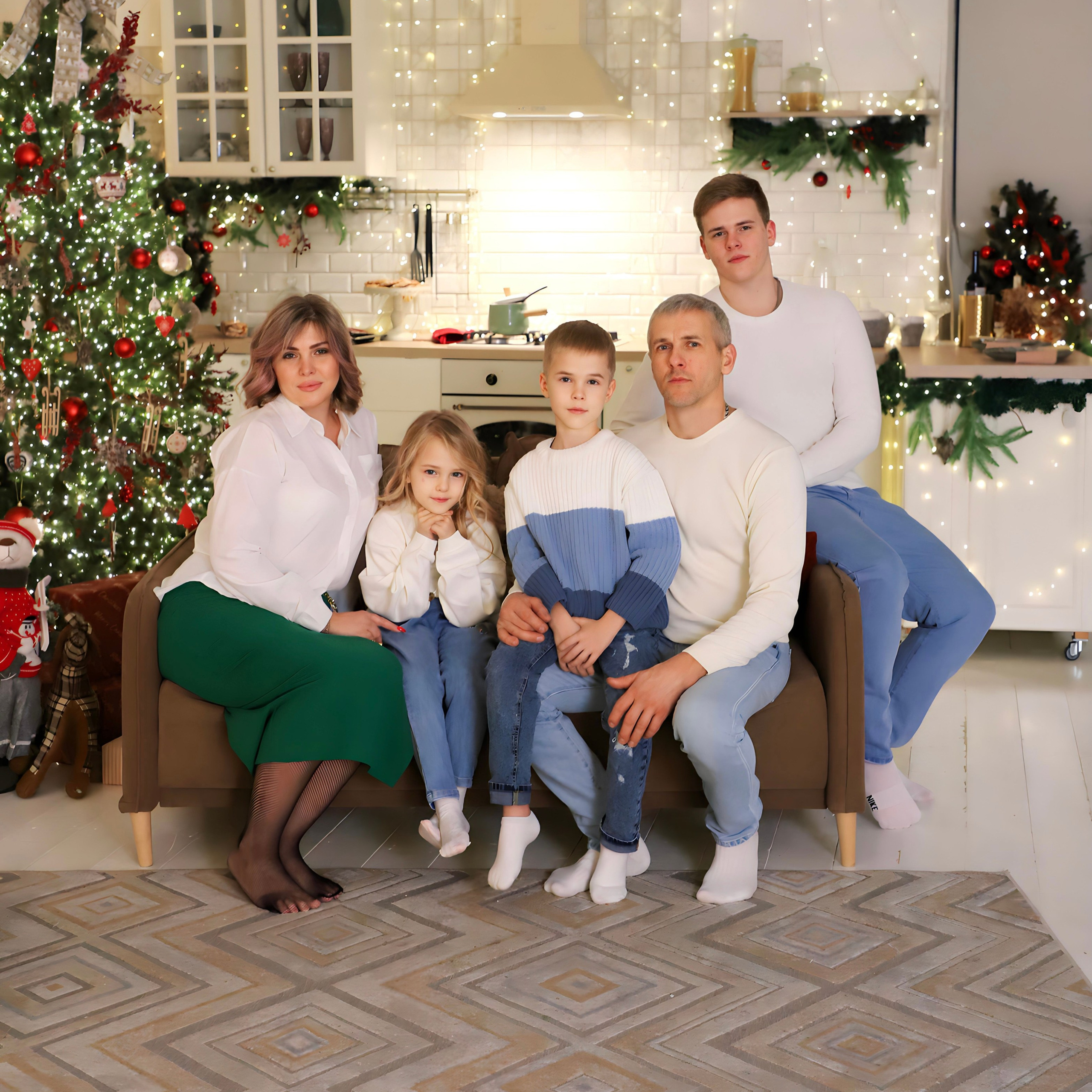 Отзывы. Семейный и Свадебный фотограф Алиса Малиева