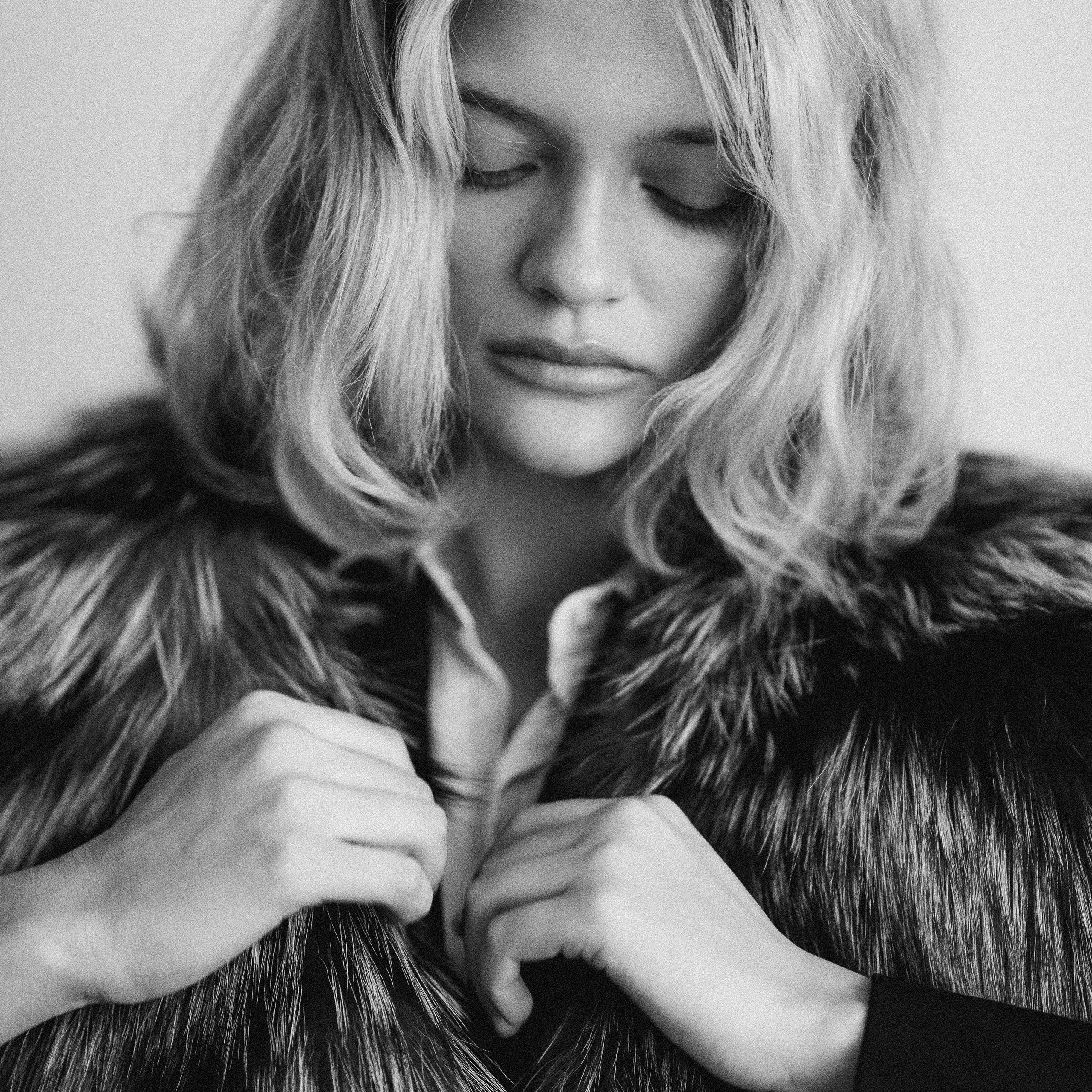 Sasha. Anastasia N | Фотограф Челябинск