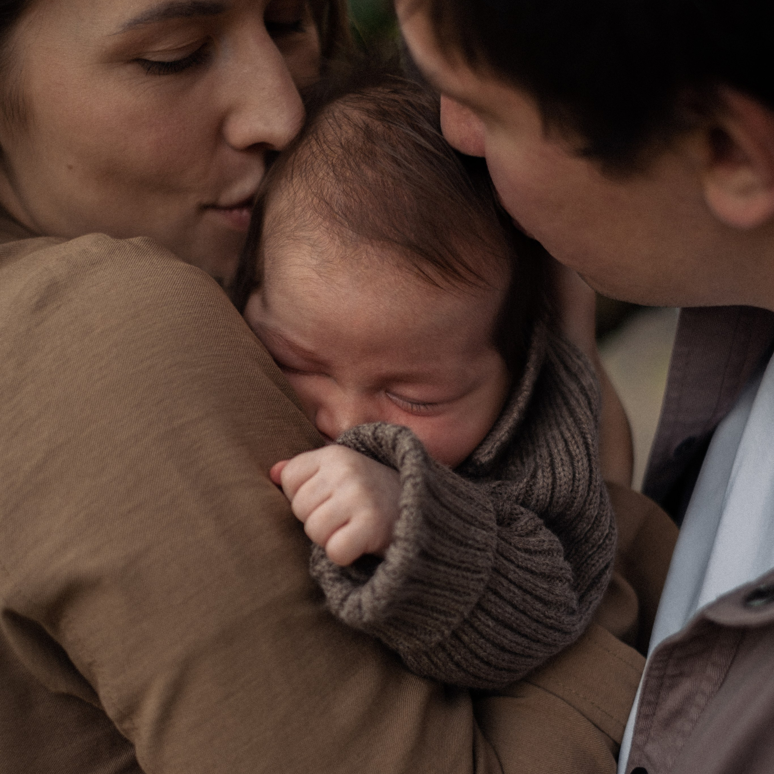 Первая осень. Anastasia N | Фотограф Челябинск