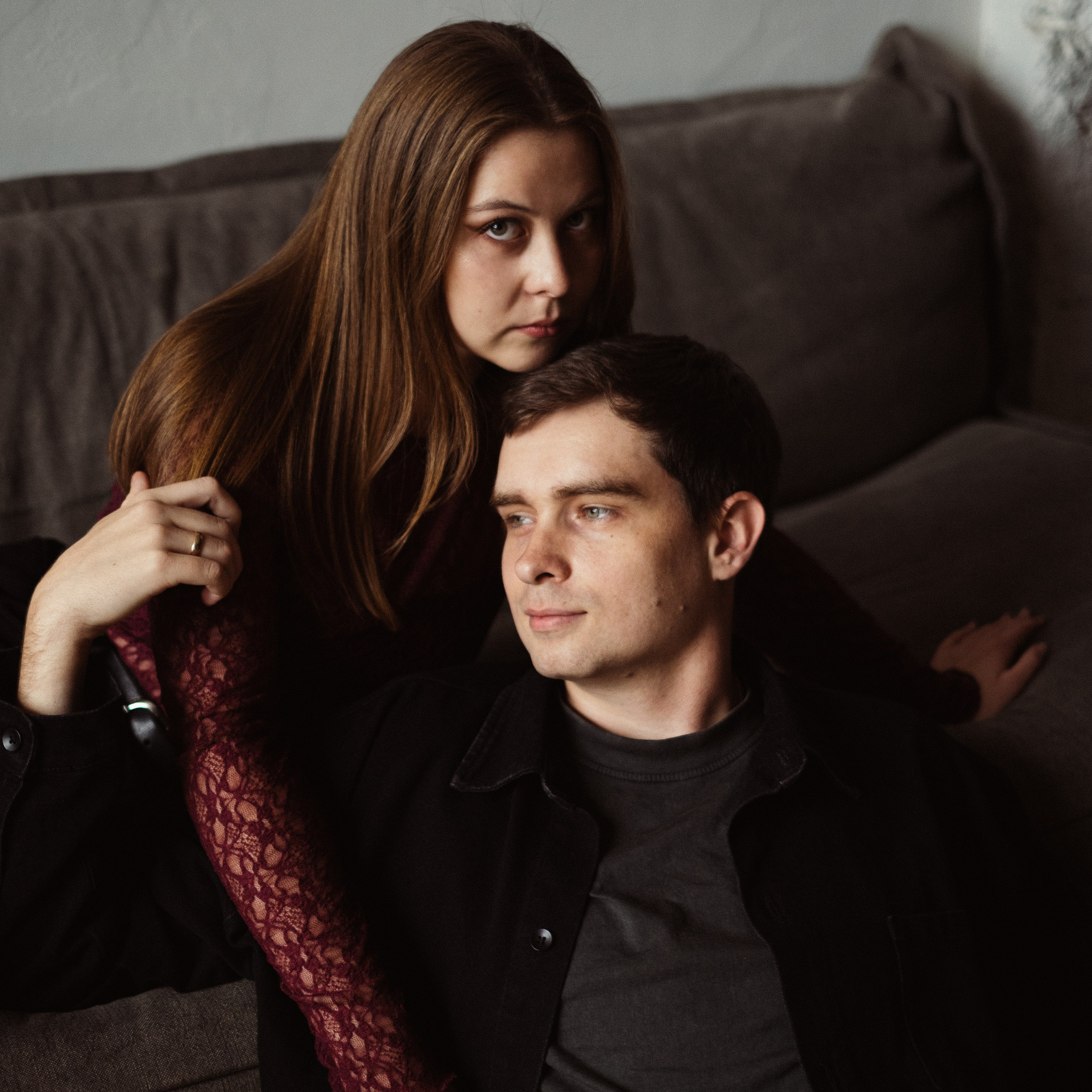 Hand in hand. Anastasia N | Фотограф Челябинск