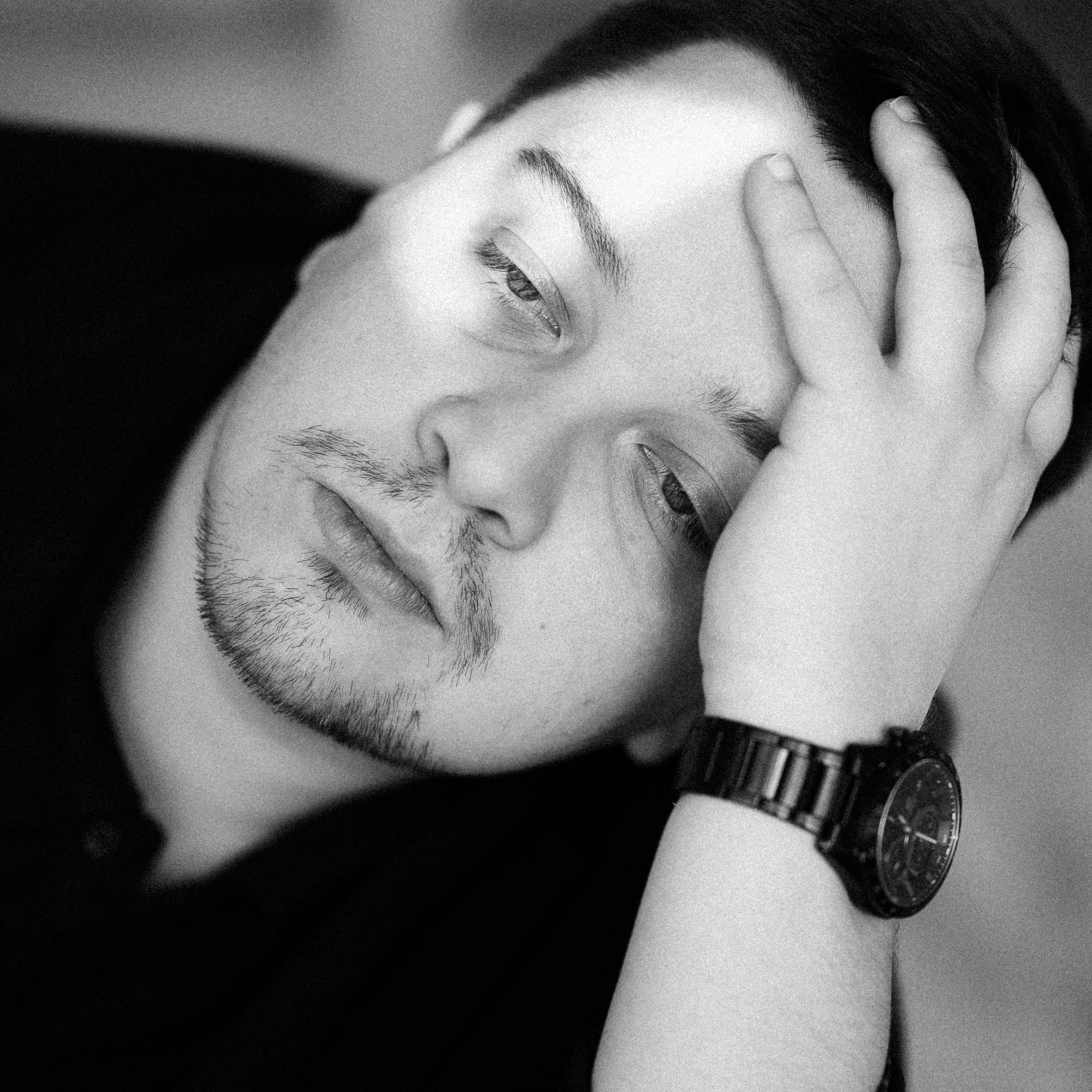 Husband. Anastasia N | Фотограф Челябинск