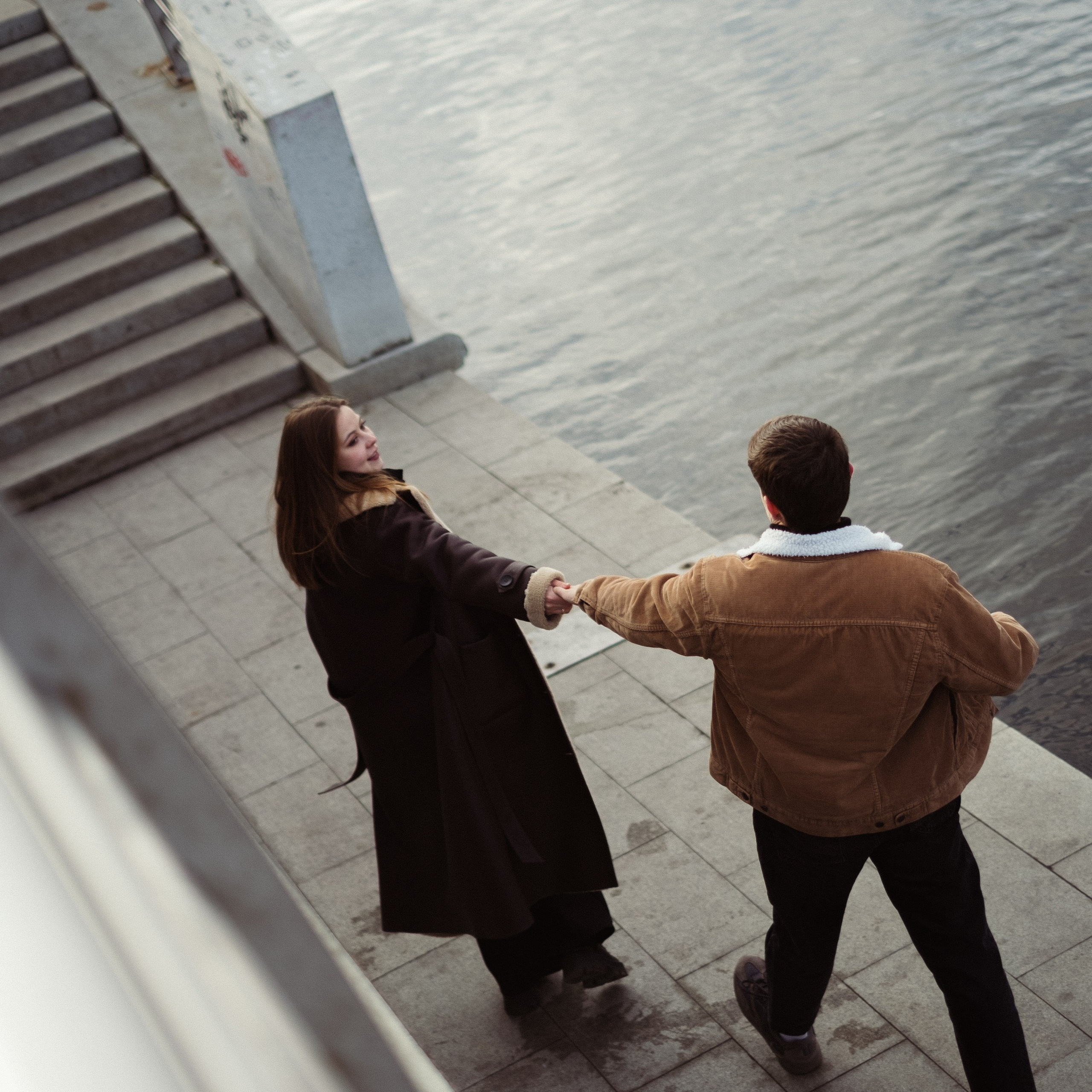 Hand in hand. Anastasia N | Фотограф Челябинск