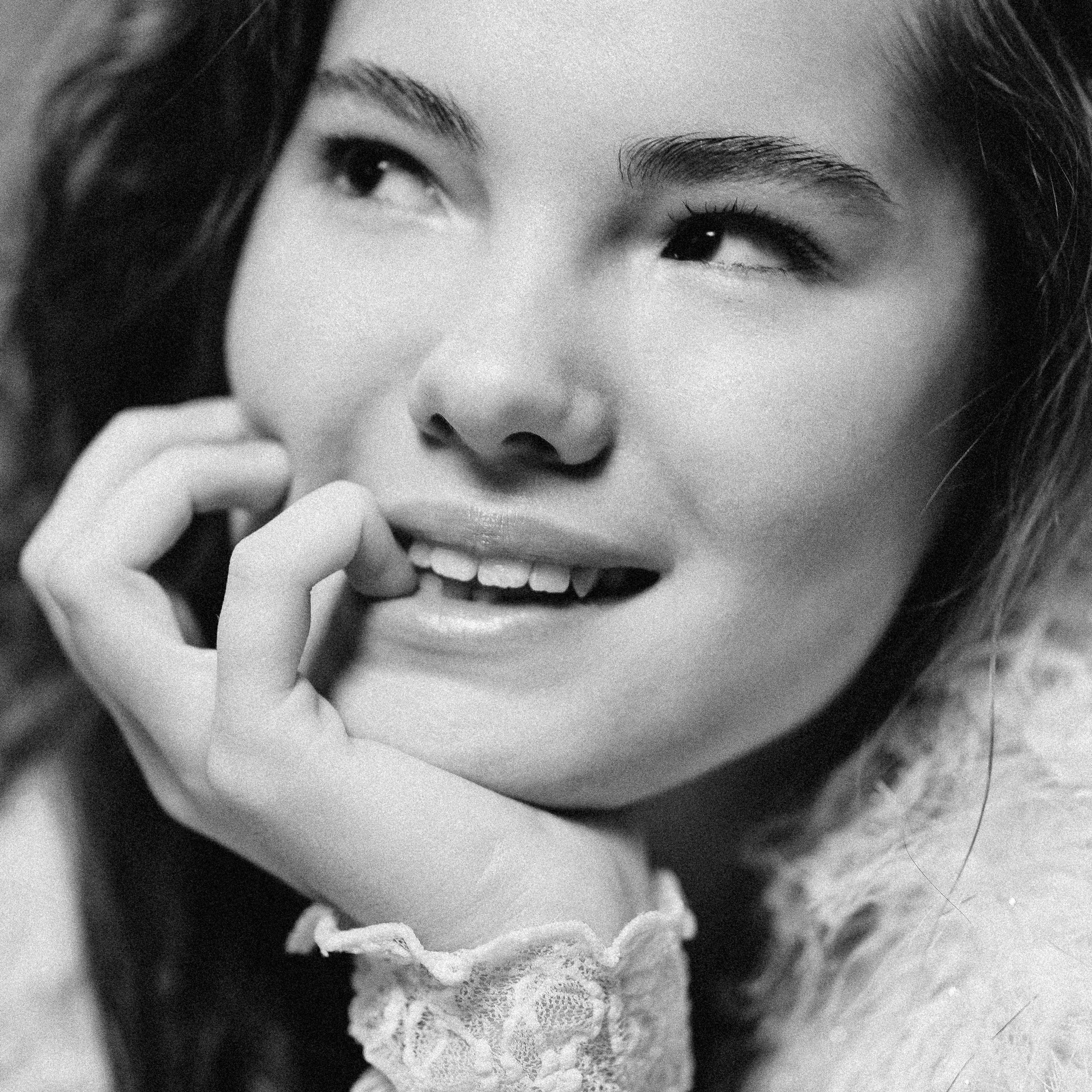 Sonya. Anastasia N | Фотограф Челябинск