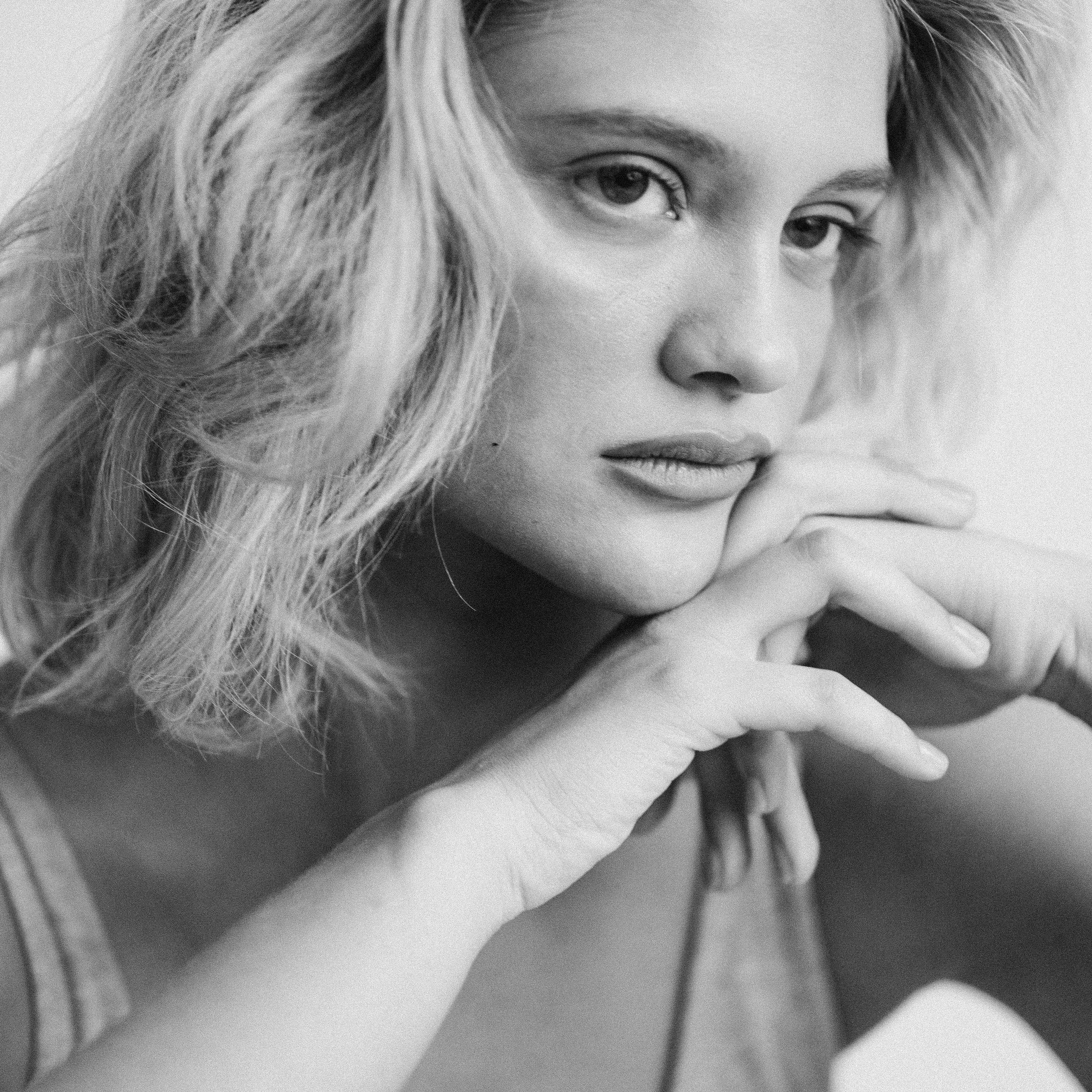 Sasha. Anastasia N | Фотограф Челябинск