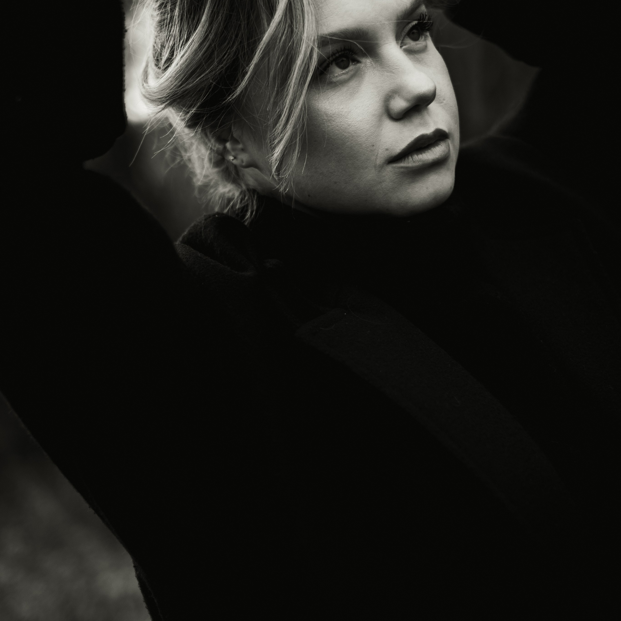 Dasha. Anastasia N | Фотограф Челябинск