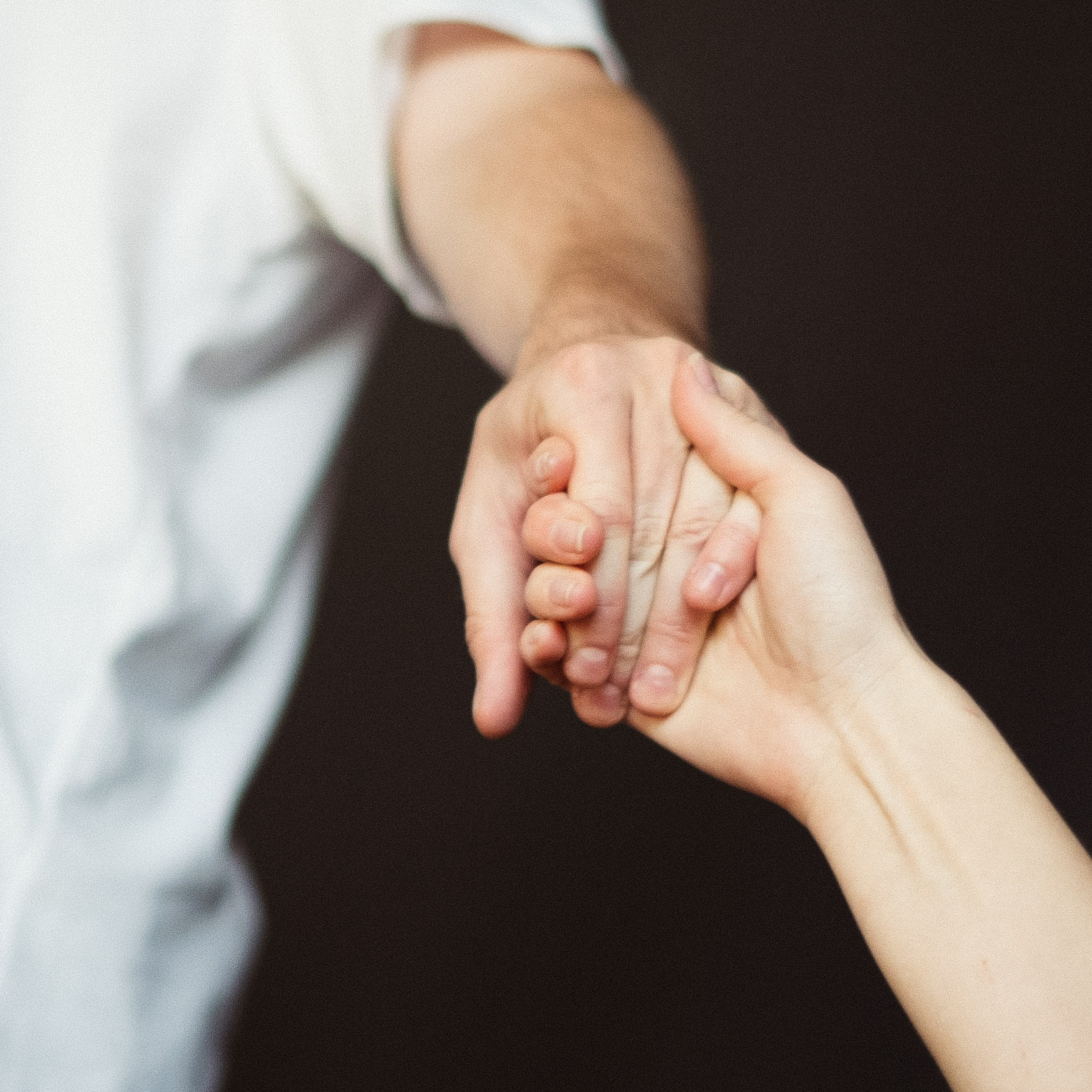 Hand in hand. Anastasia N | Фотограф Челябинск