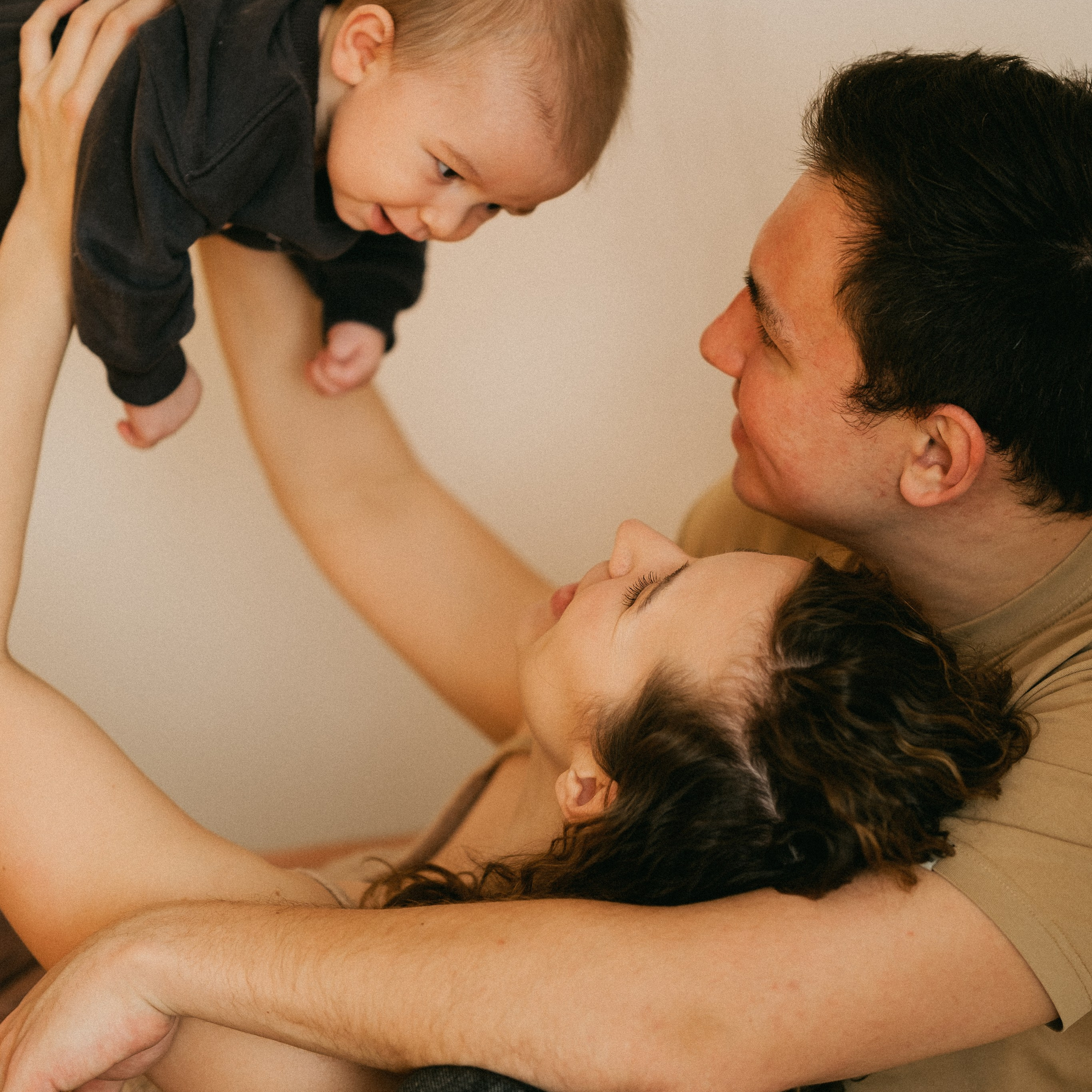 Творение любви. Anastasia N | Фотограф Челябинск