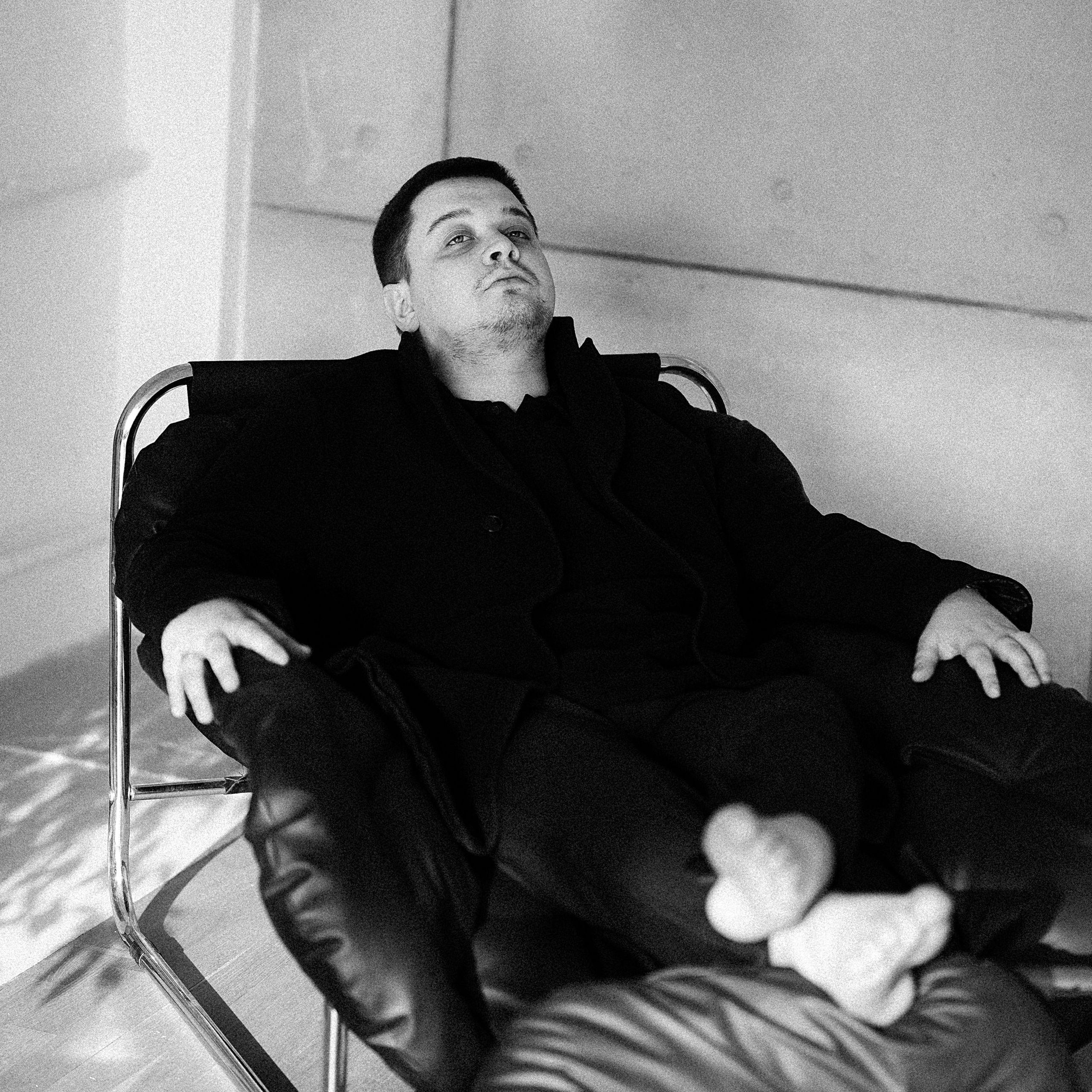 Husband. Anastasia N | Фотограф Челябинск