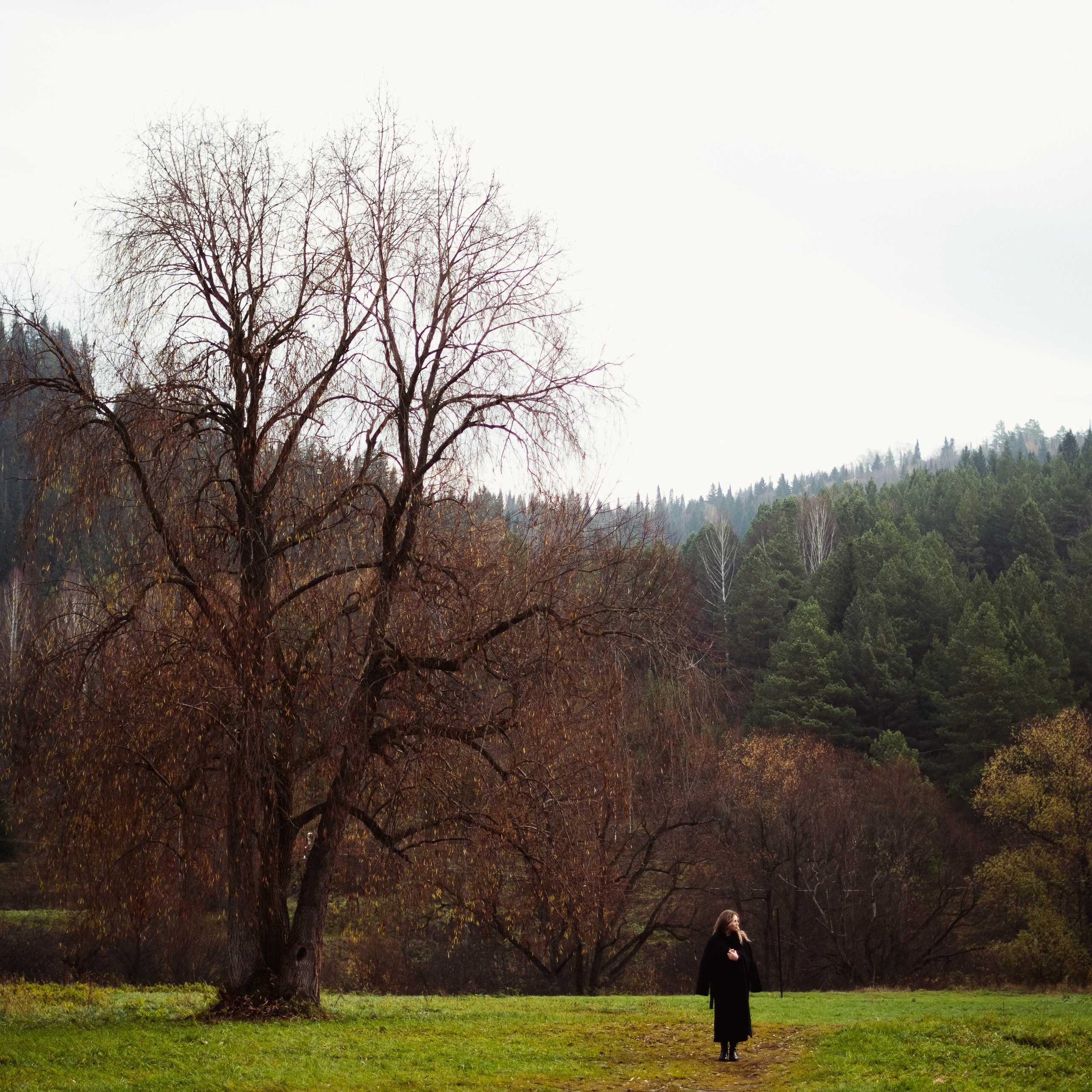 Dasha. Anastasia N | Фотограф Челябинск