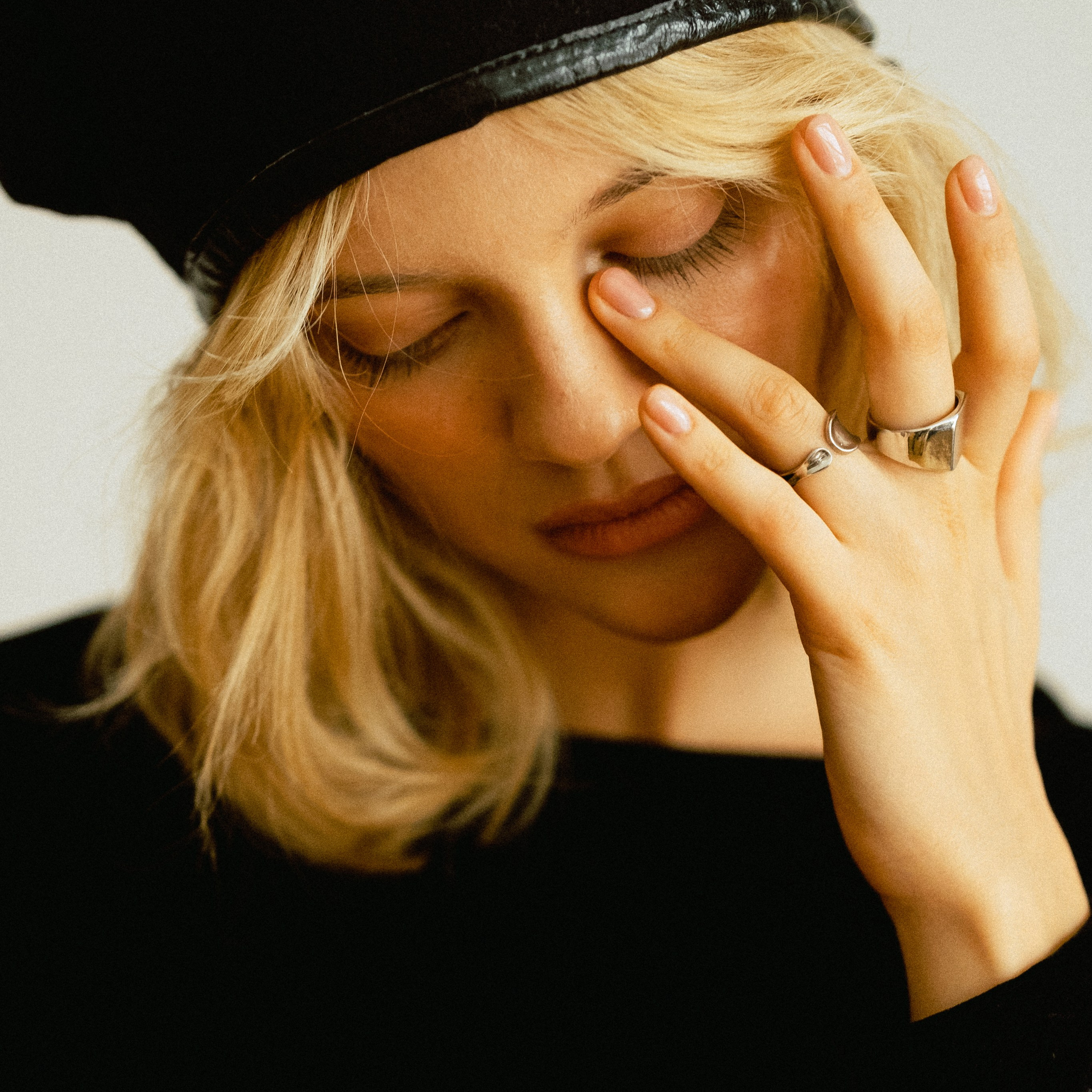 Sasha. Anastasia N | Фотограф Челябинск