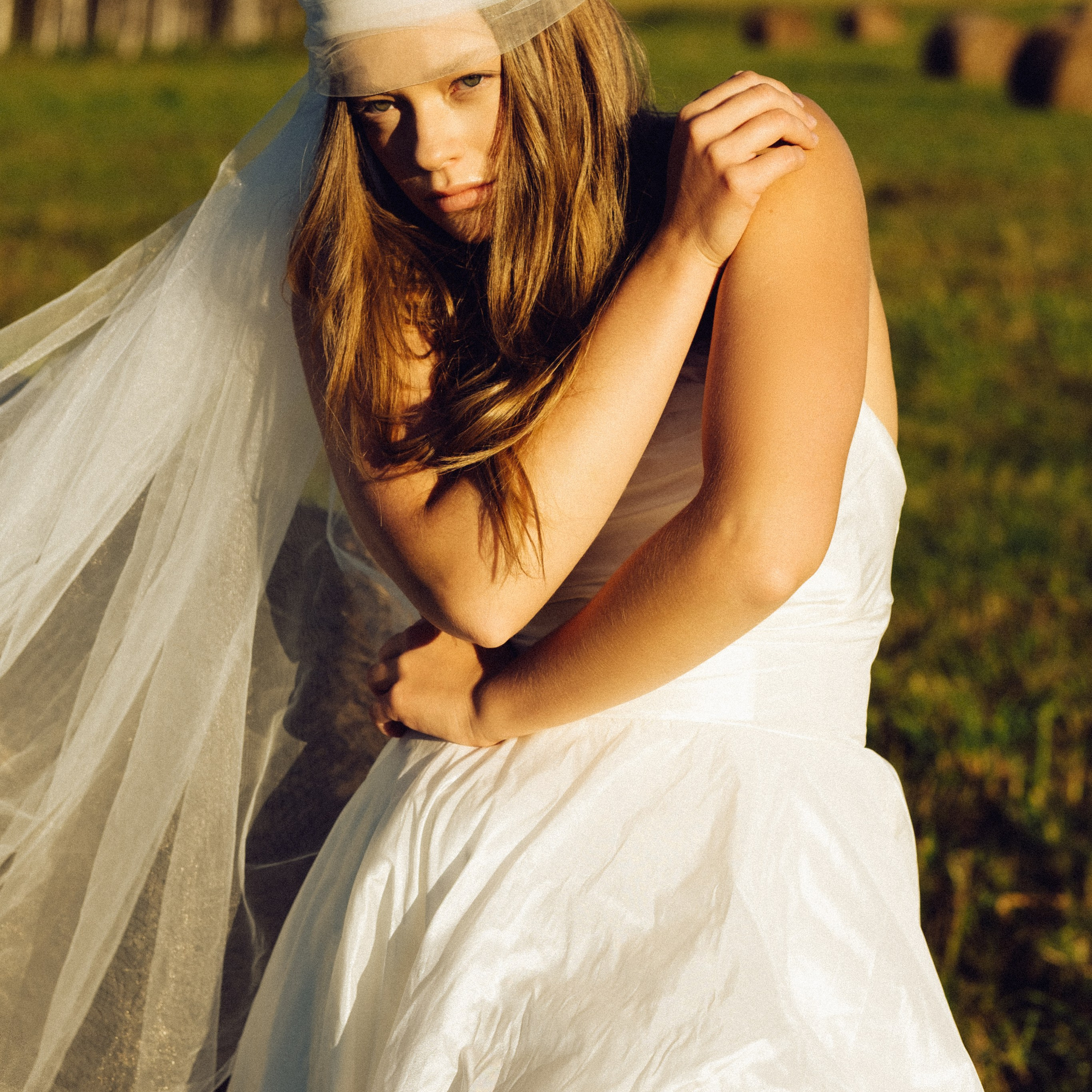 Runaway bride. Anastasia N | Фотограф Челябинск