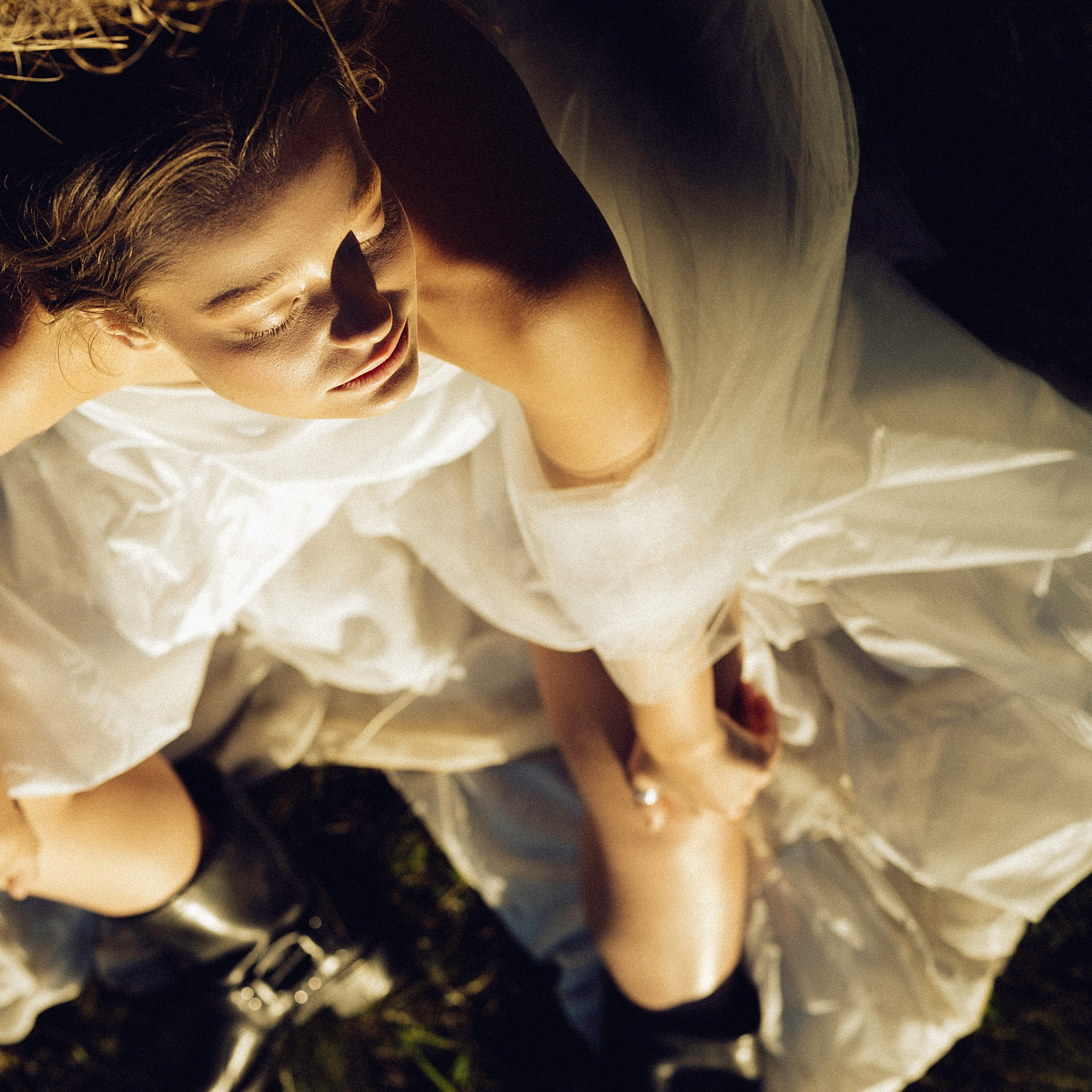 Runaway bride. Anastasia N | Фотограф Челябинск