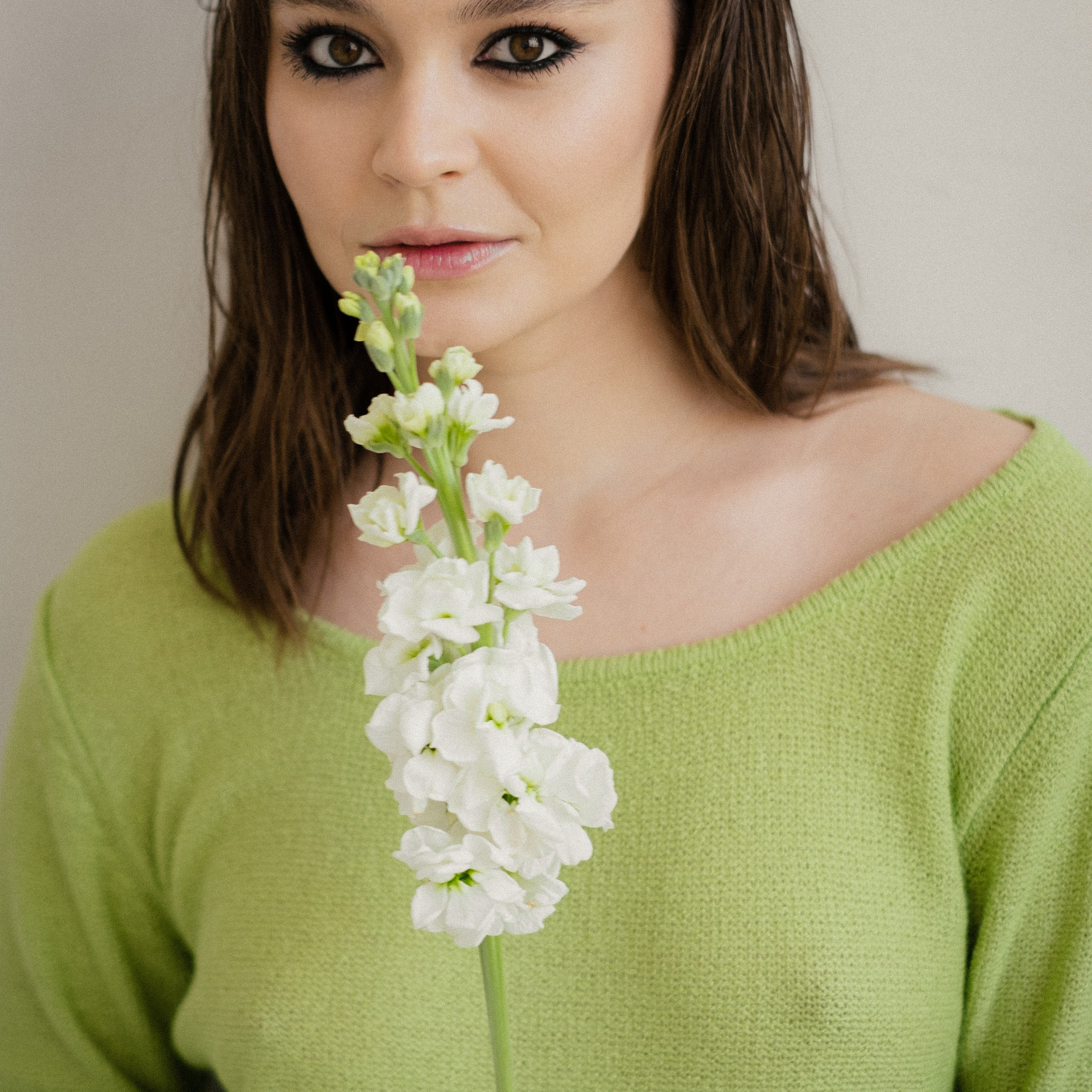 Anna. Anastasia N | Фотограф Челябинск