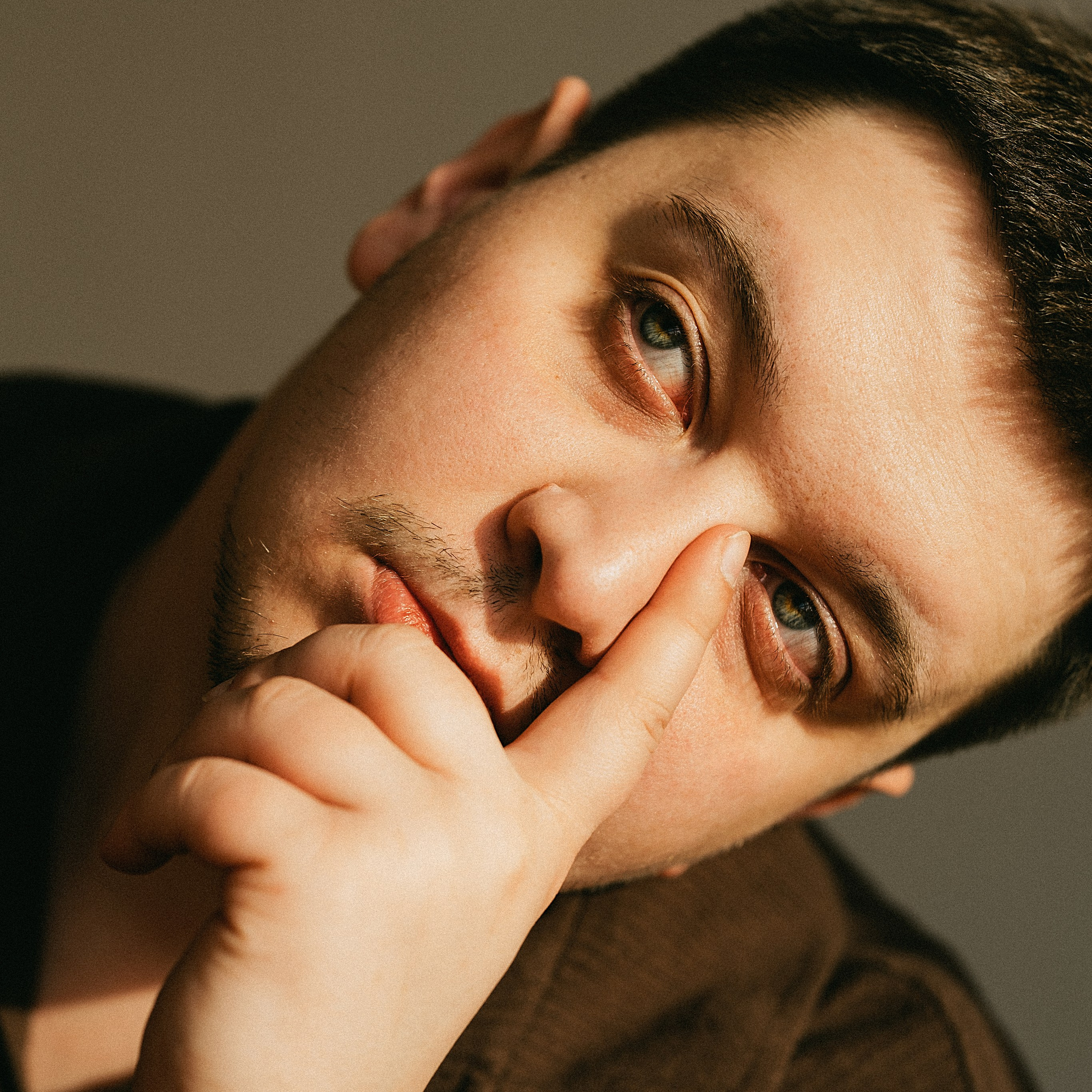 Husband. Anastasia N | Фотограф Челябинск