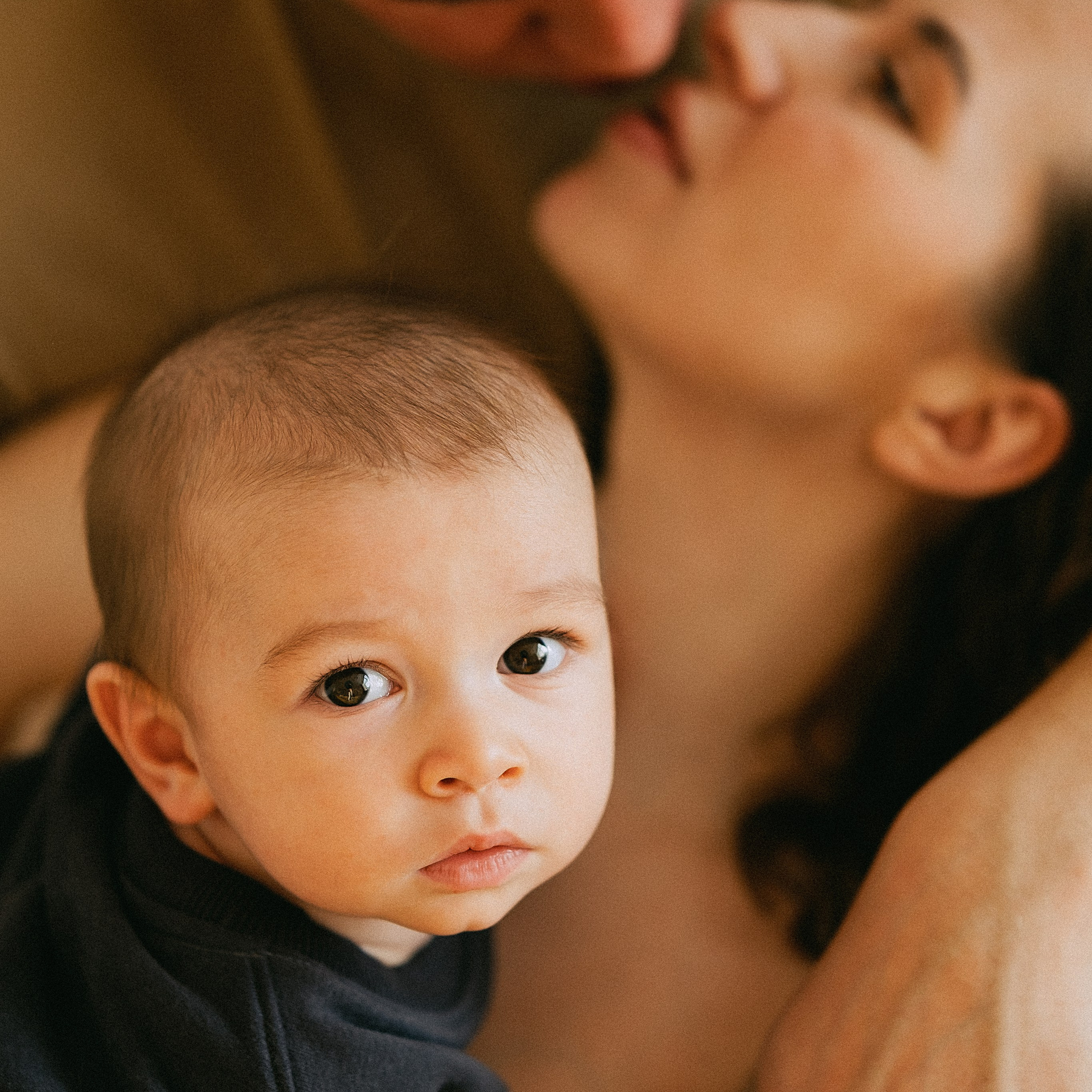 Творение любви. Anastasia N | Фотограф Челябинск