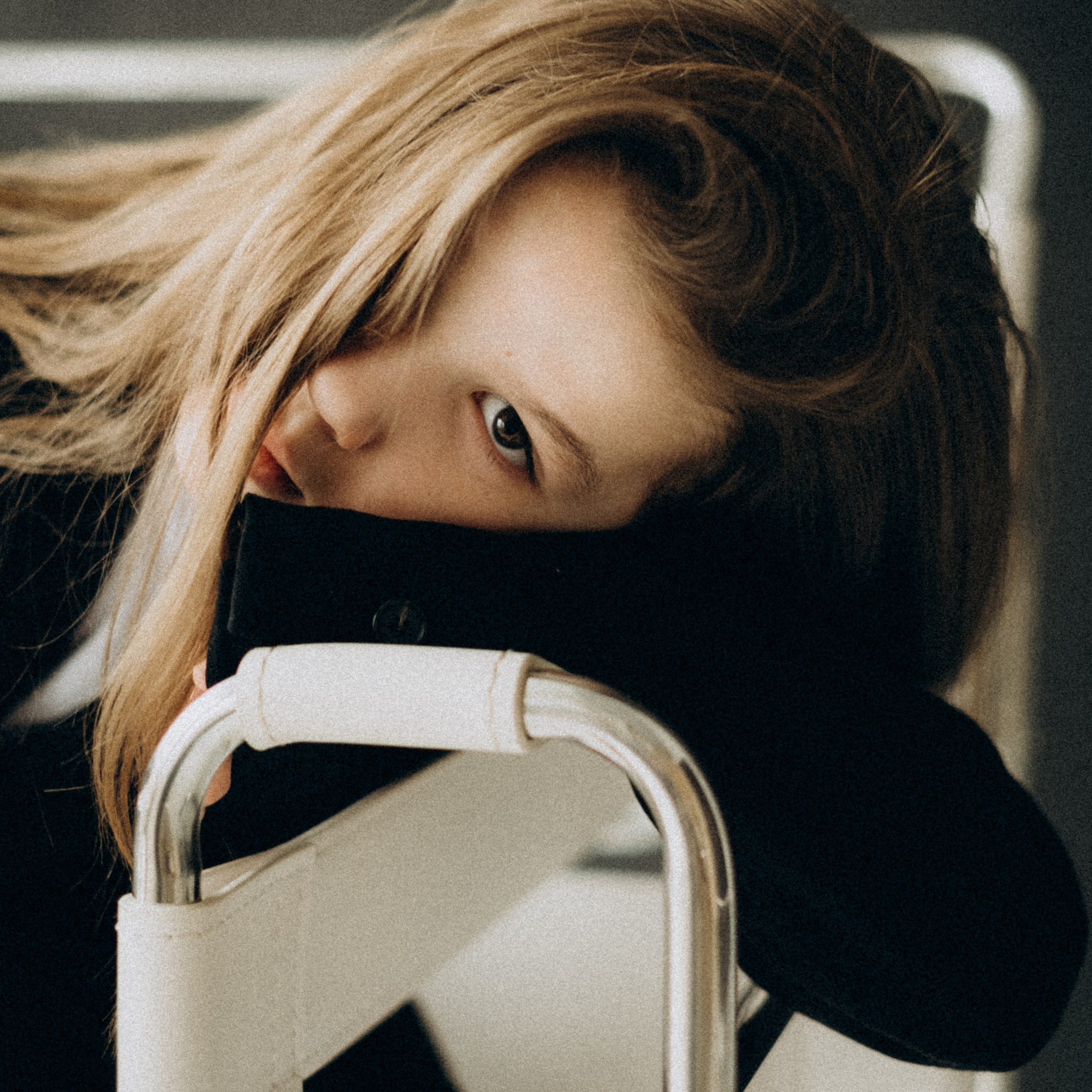 Eva. Anastasia N | Фотограф Челябинск