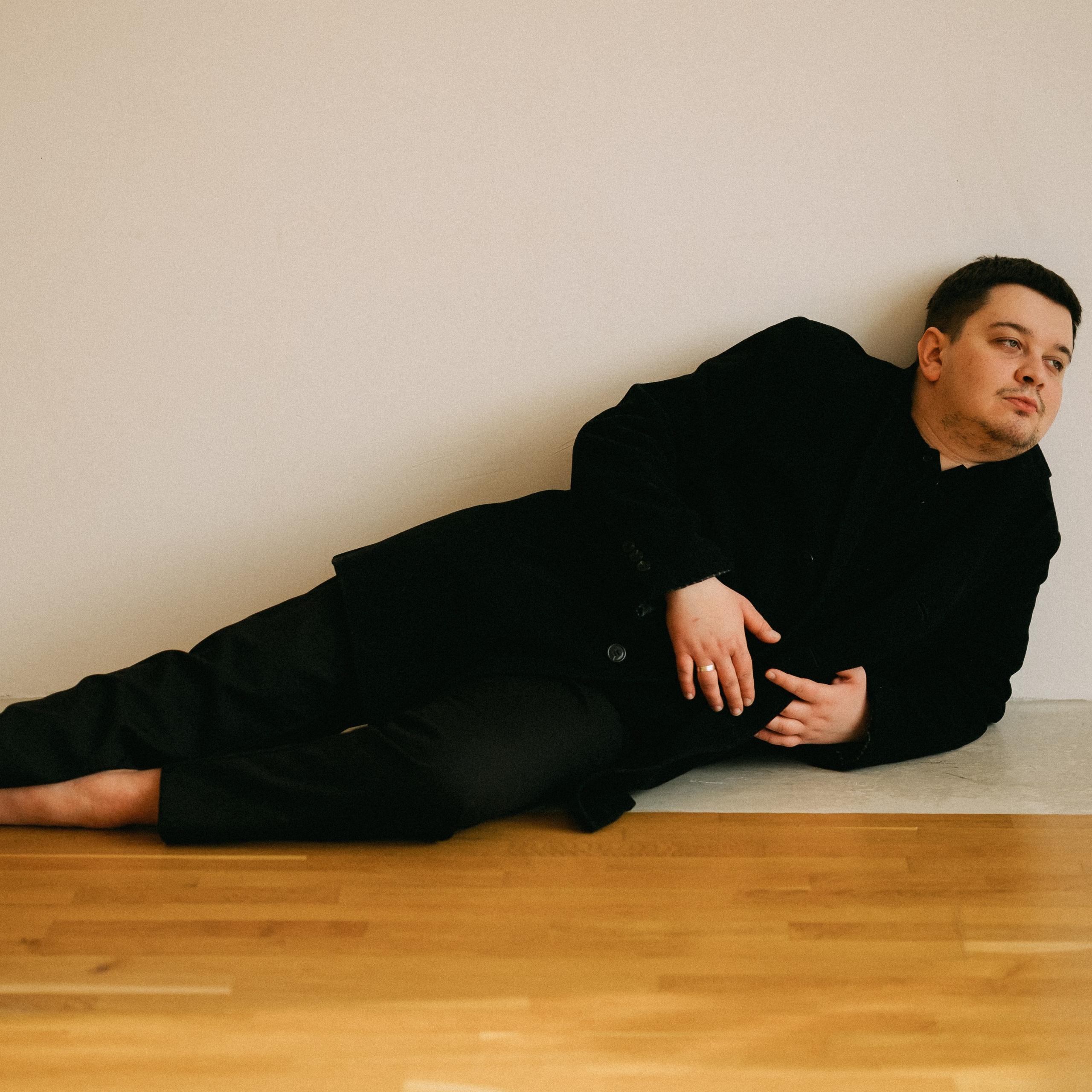 Husband. Anastasia N | Фотограф Челябинск