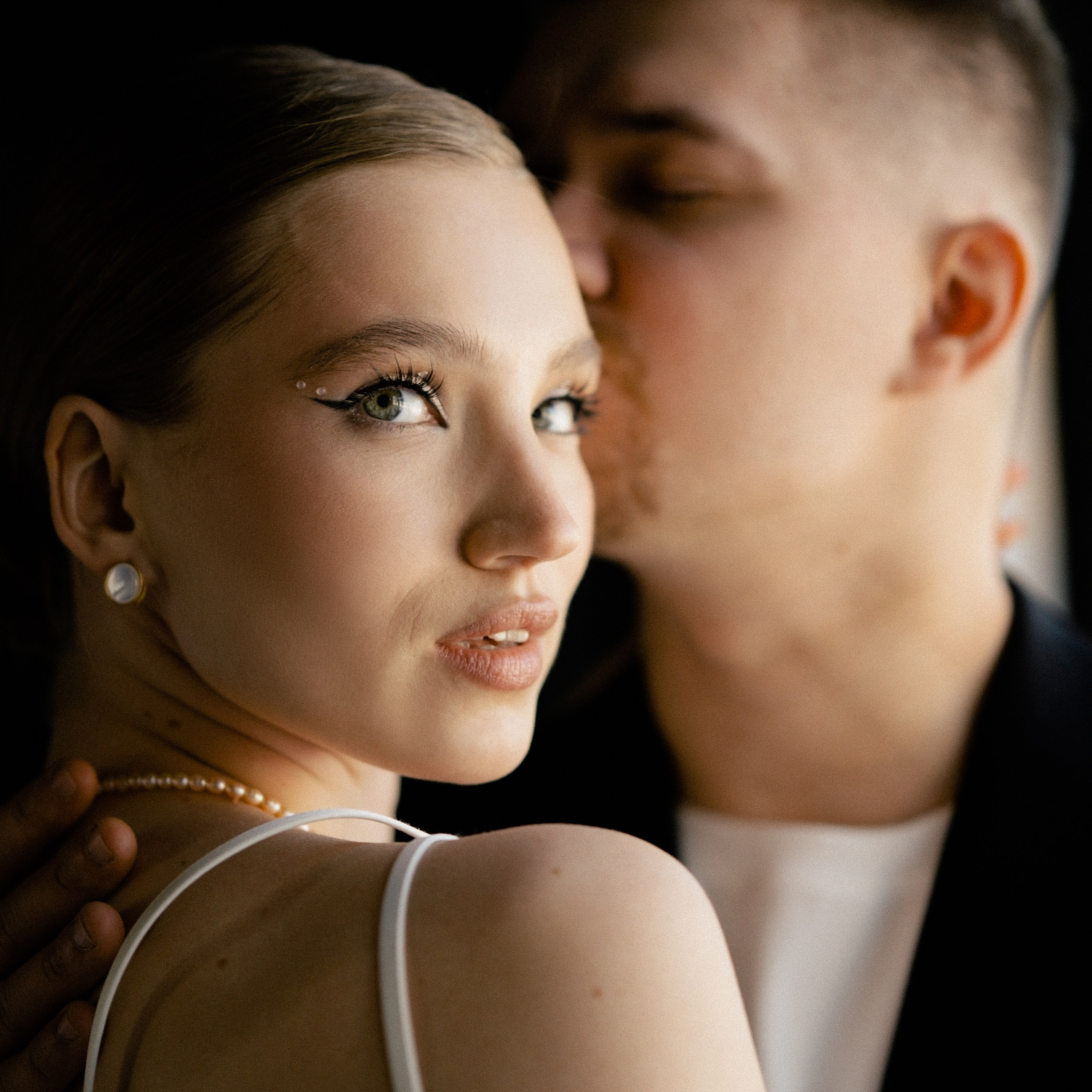 Только мы. Anastasia N | Фотограф Челябинск