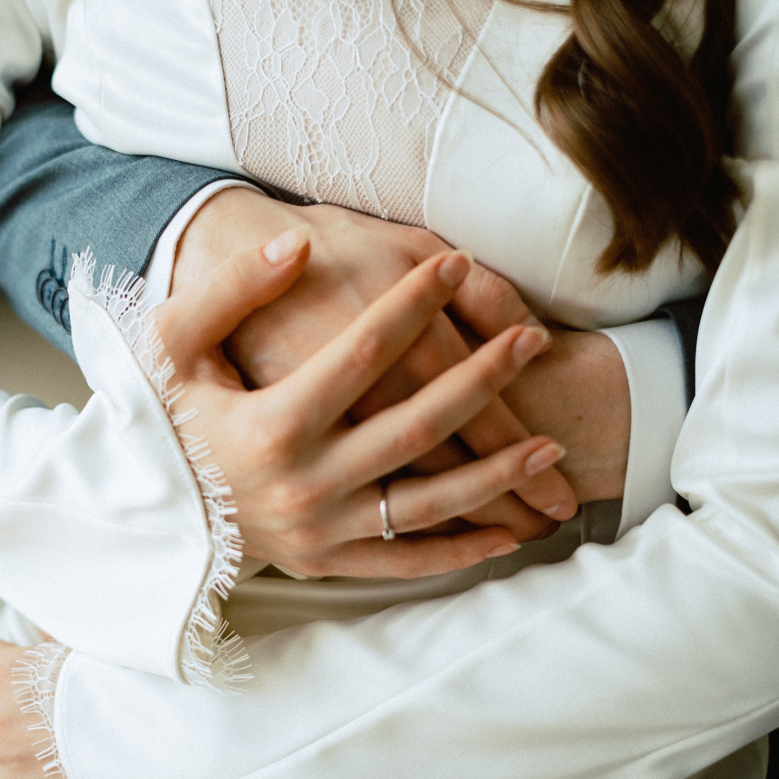 С одной парты — в одну жизнь. Anastasia N | Фотограф Челябинск