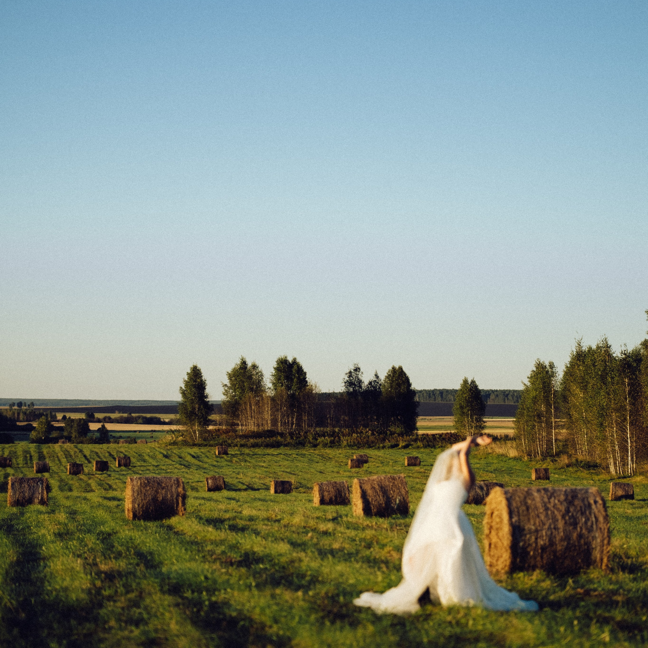 Runaway bride. Anastasia N | Фотограф Челябинск