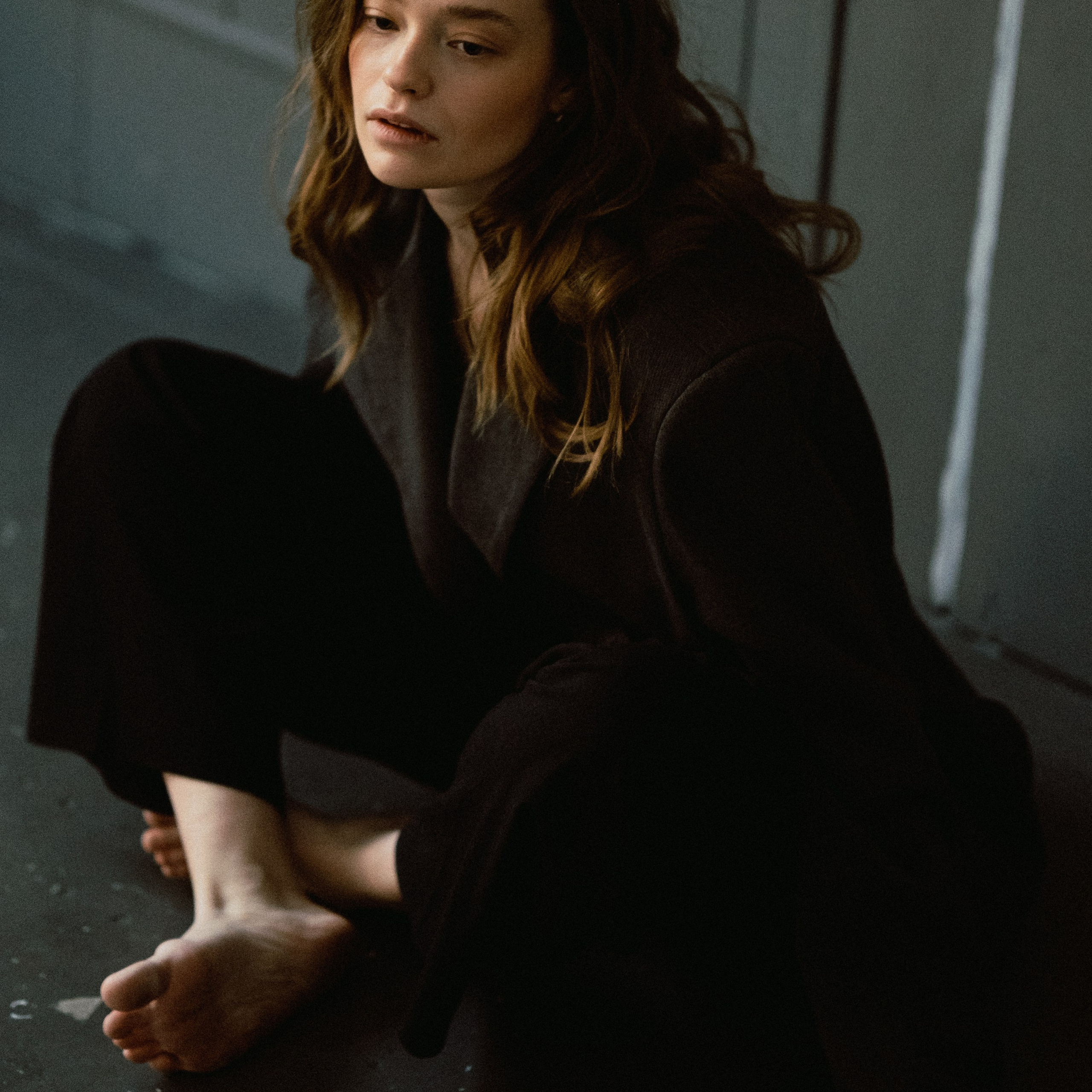 Vlada. Anastasia N | Фотограф Челябинск