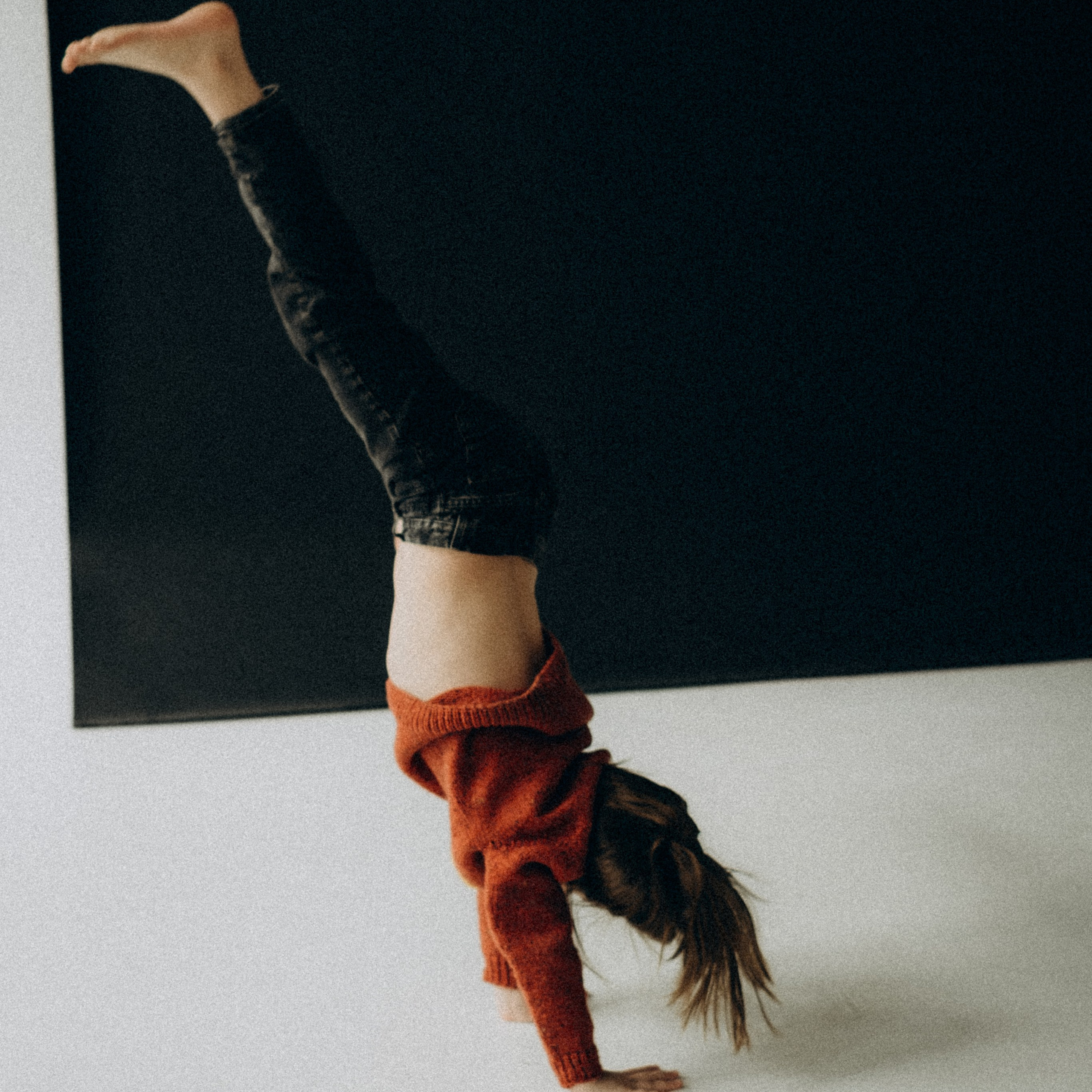 Eva. Anastasia N | Фотограф Челябинск