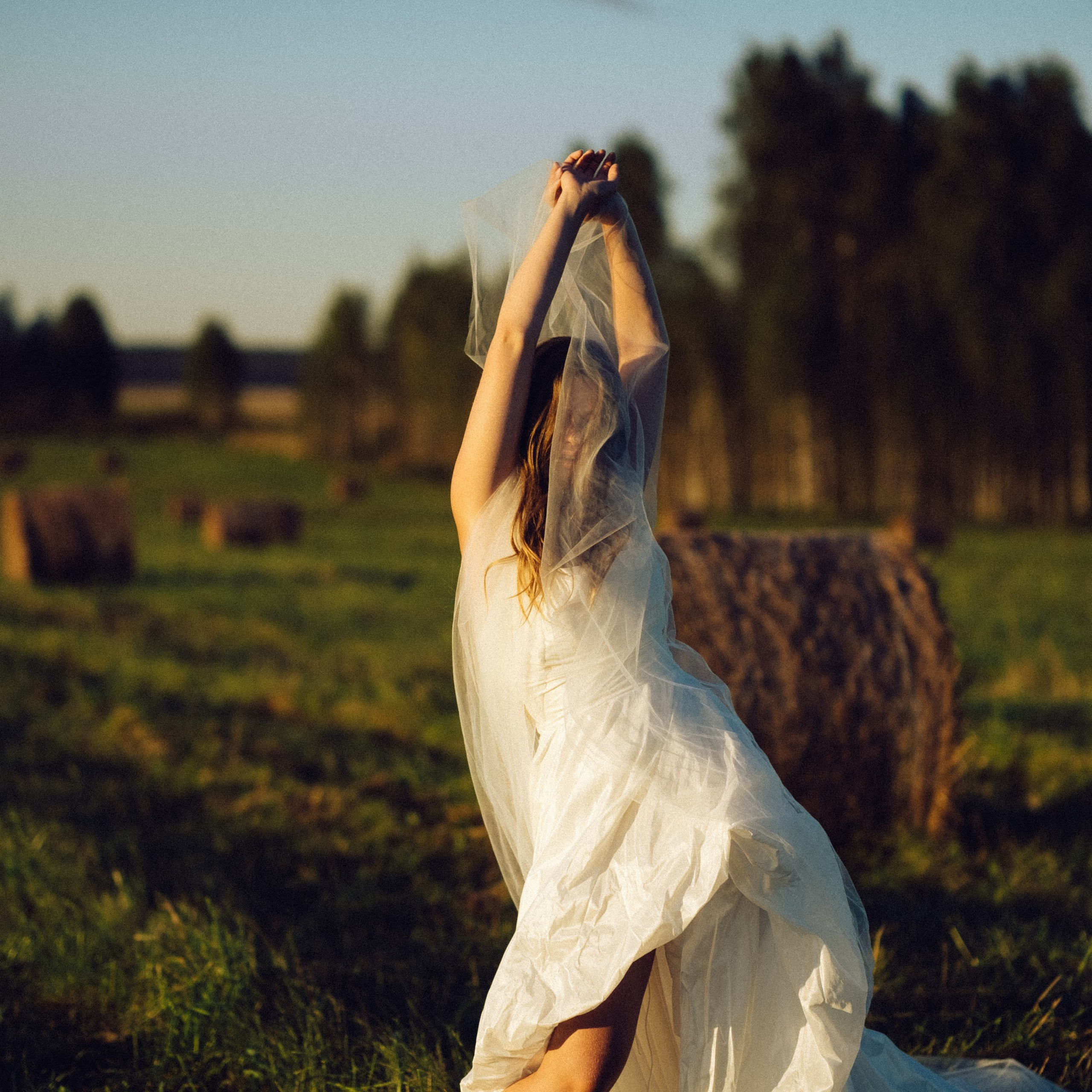 Runaway bride. Anastasia N | Фотограф Челябинск