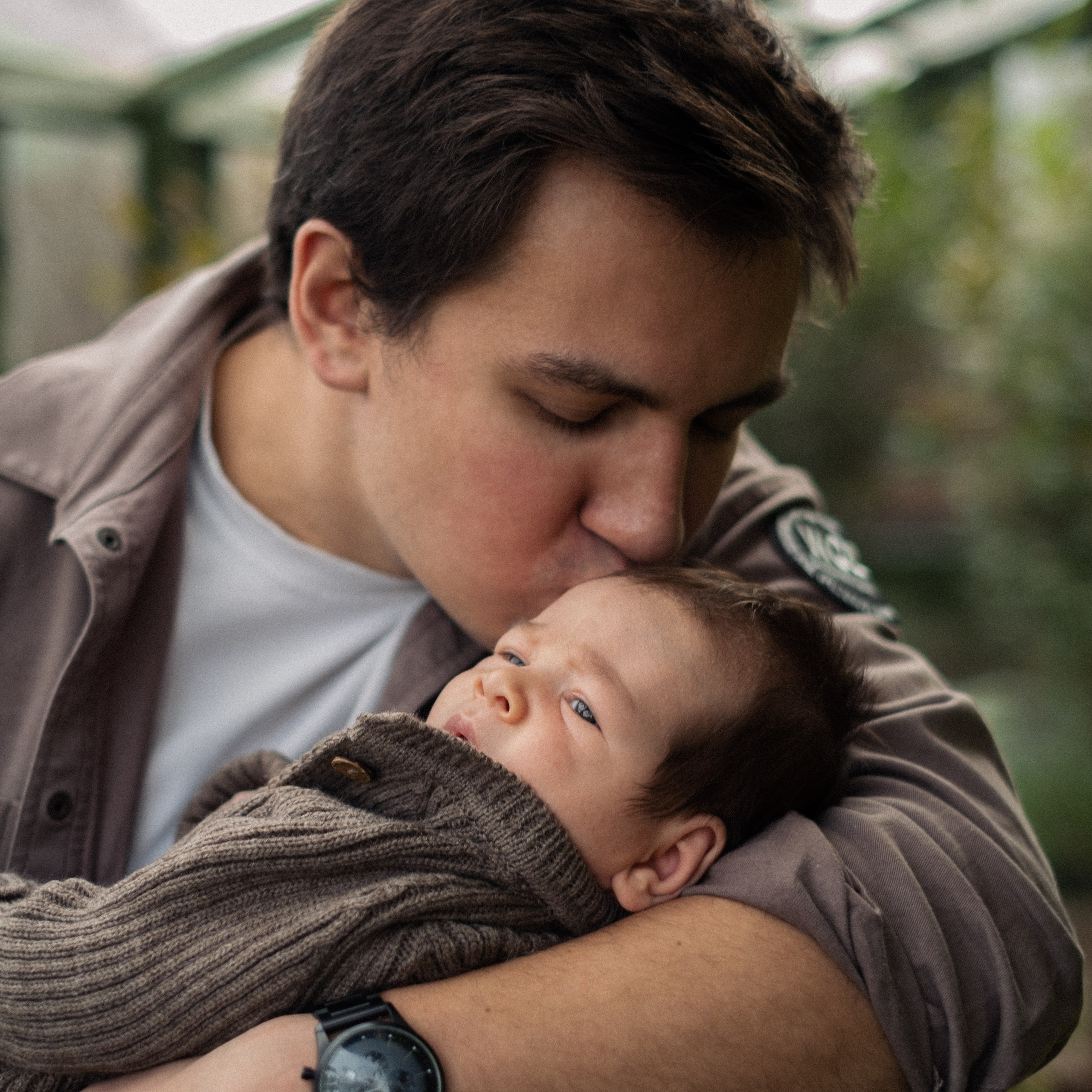 Первая осень. Anastasia N | Фотограф Челябинск