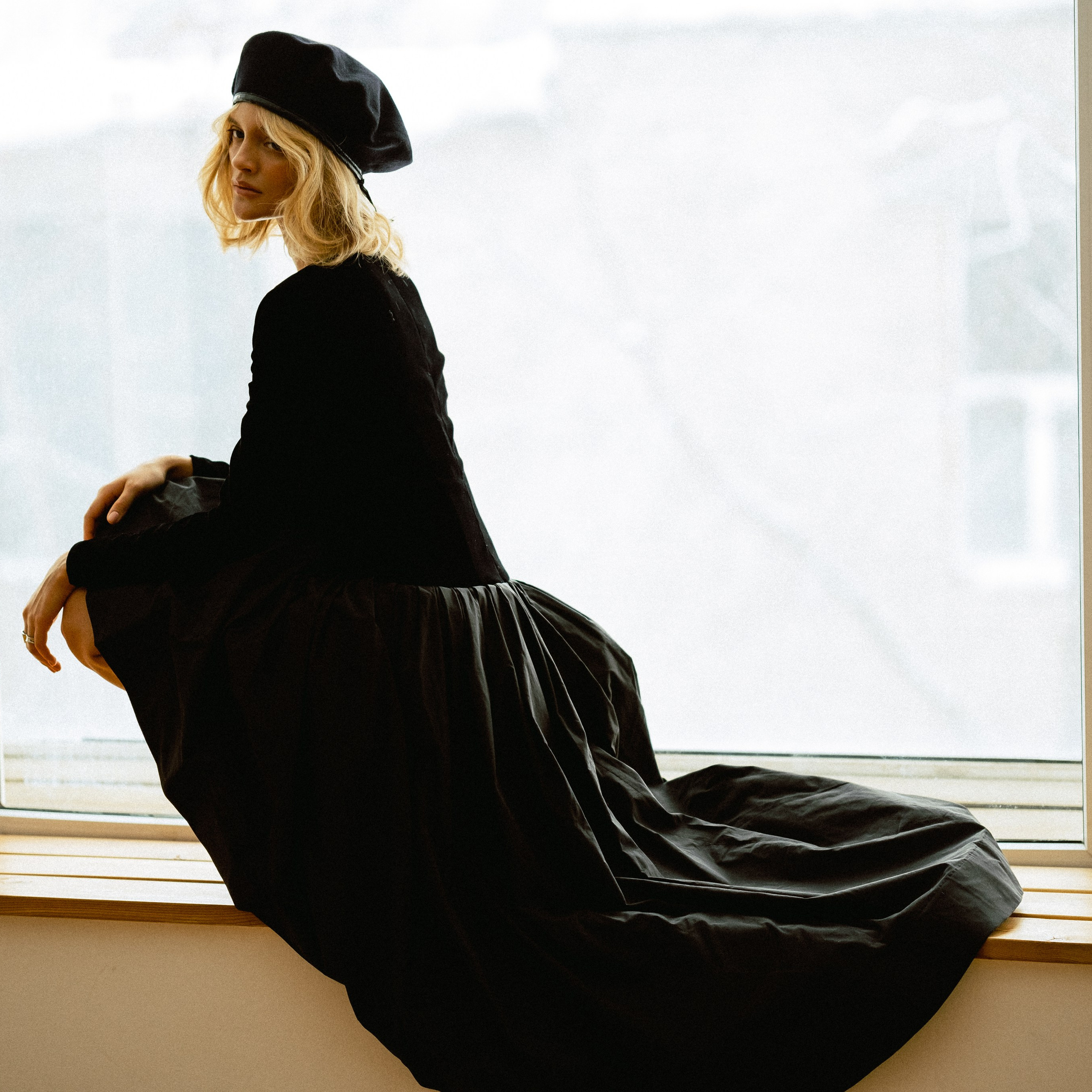 Sasha. Anastasia N | Фотограф Челябинск