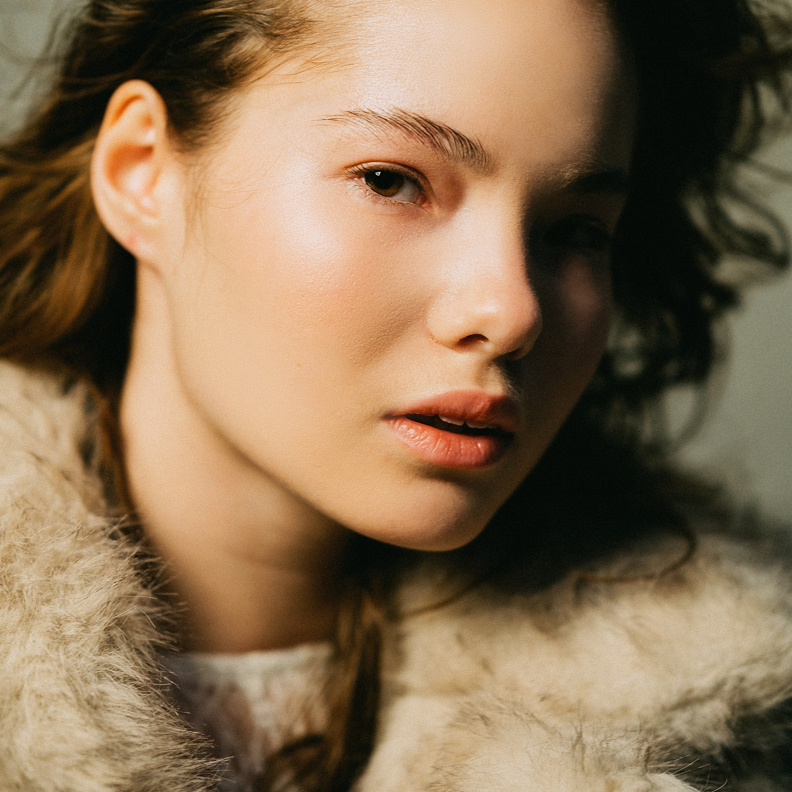 Sonya. Anastasia N | Фотограф Челябинск