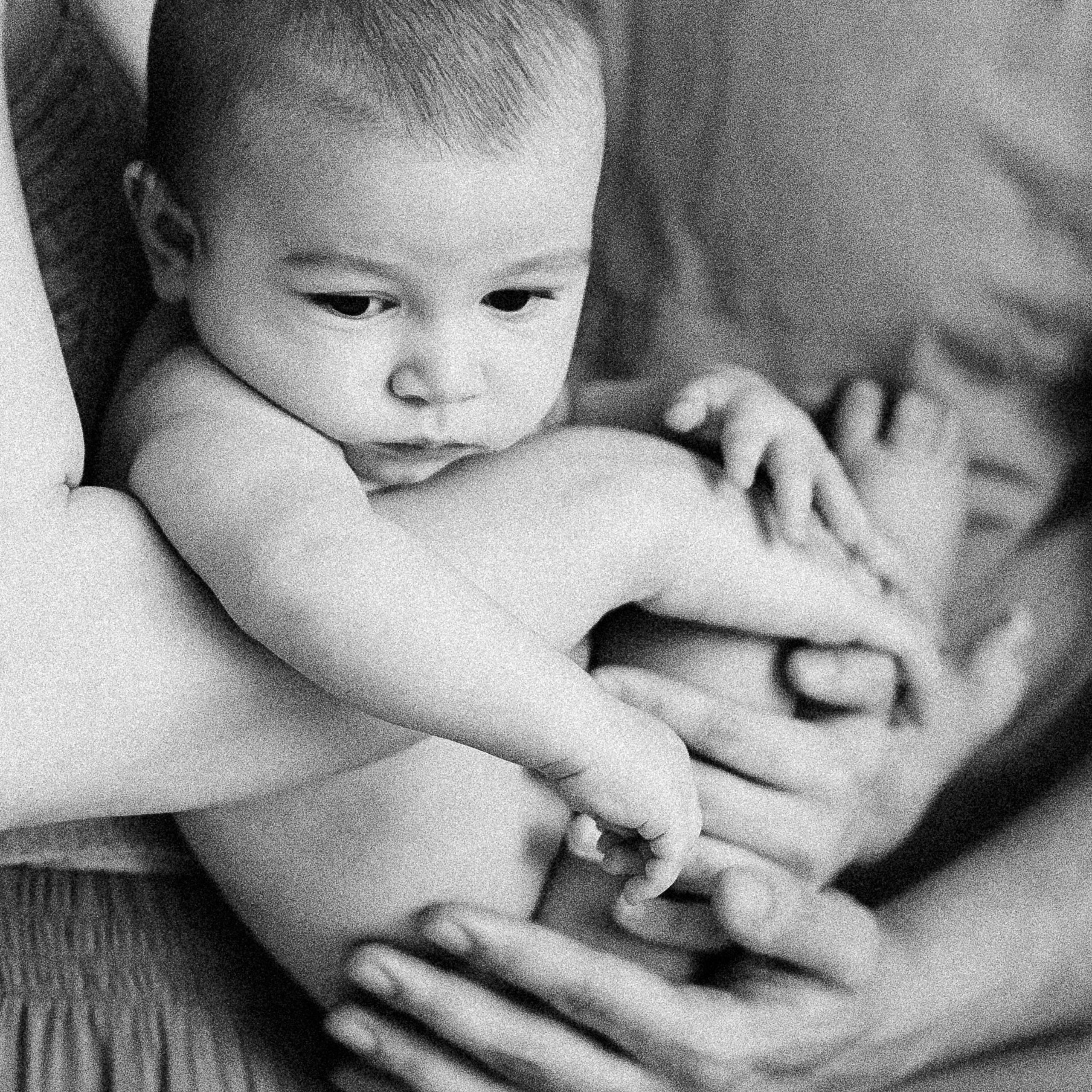 Творение любви. Anastasia N | Фотограф Челябинск