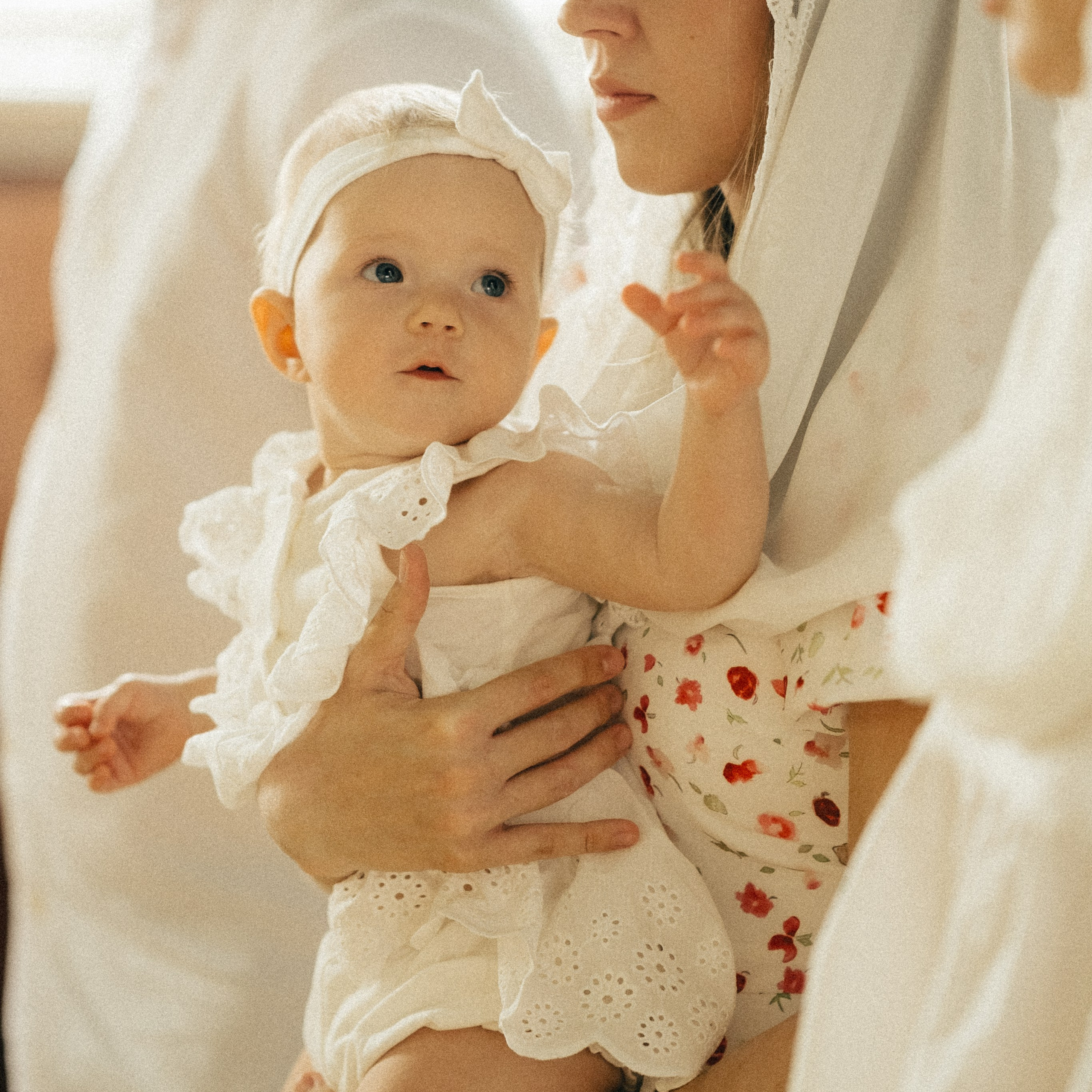 Первое таинство. Anastasia N | Фотограф Челябинск