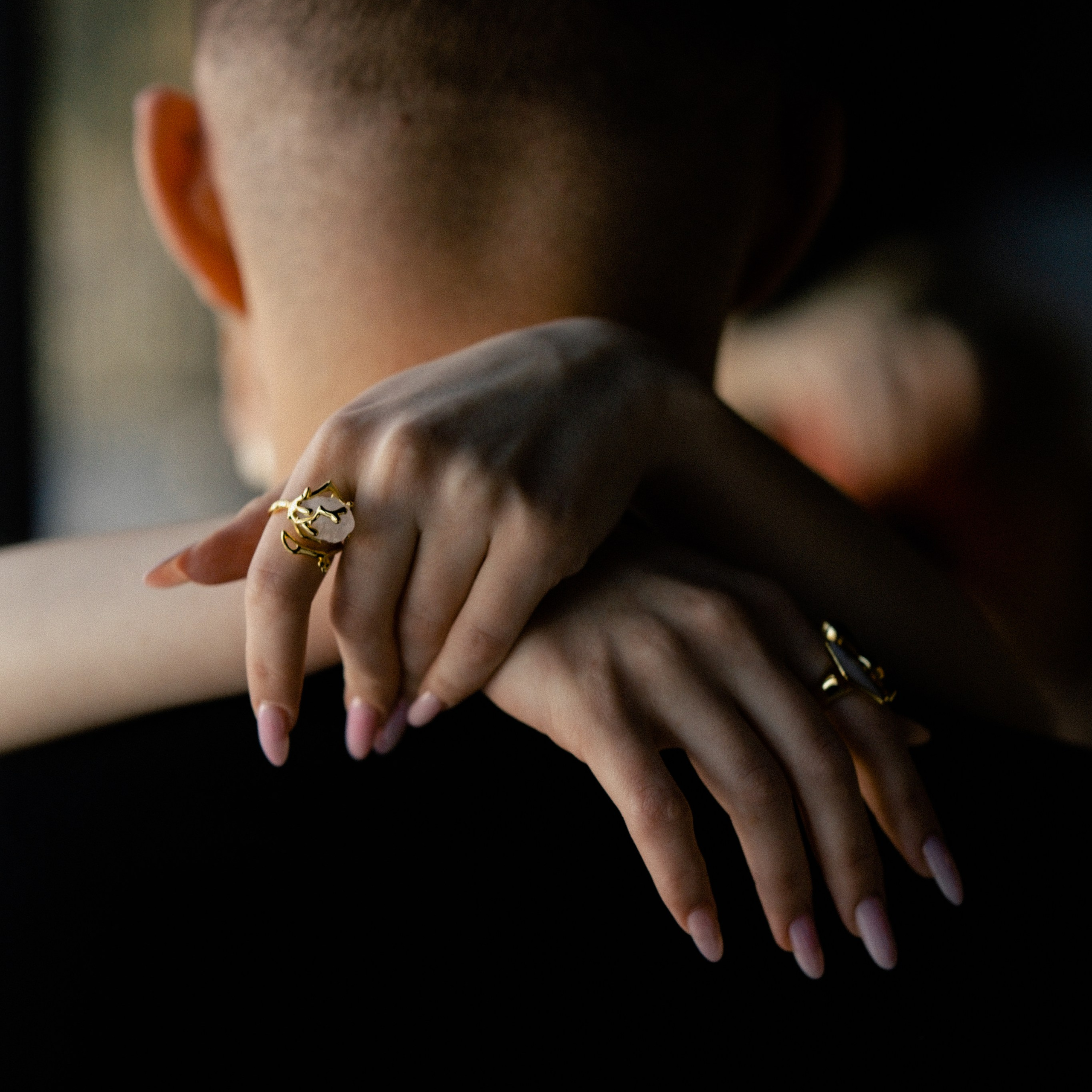 Только мы. Anastasia N | Фотограф Челябинск