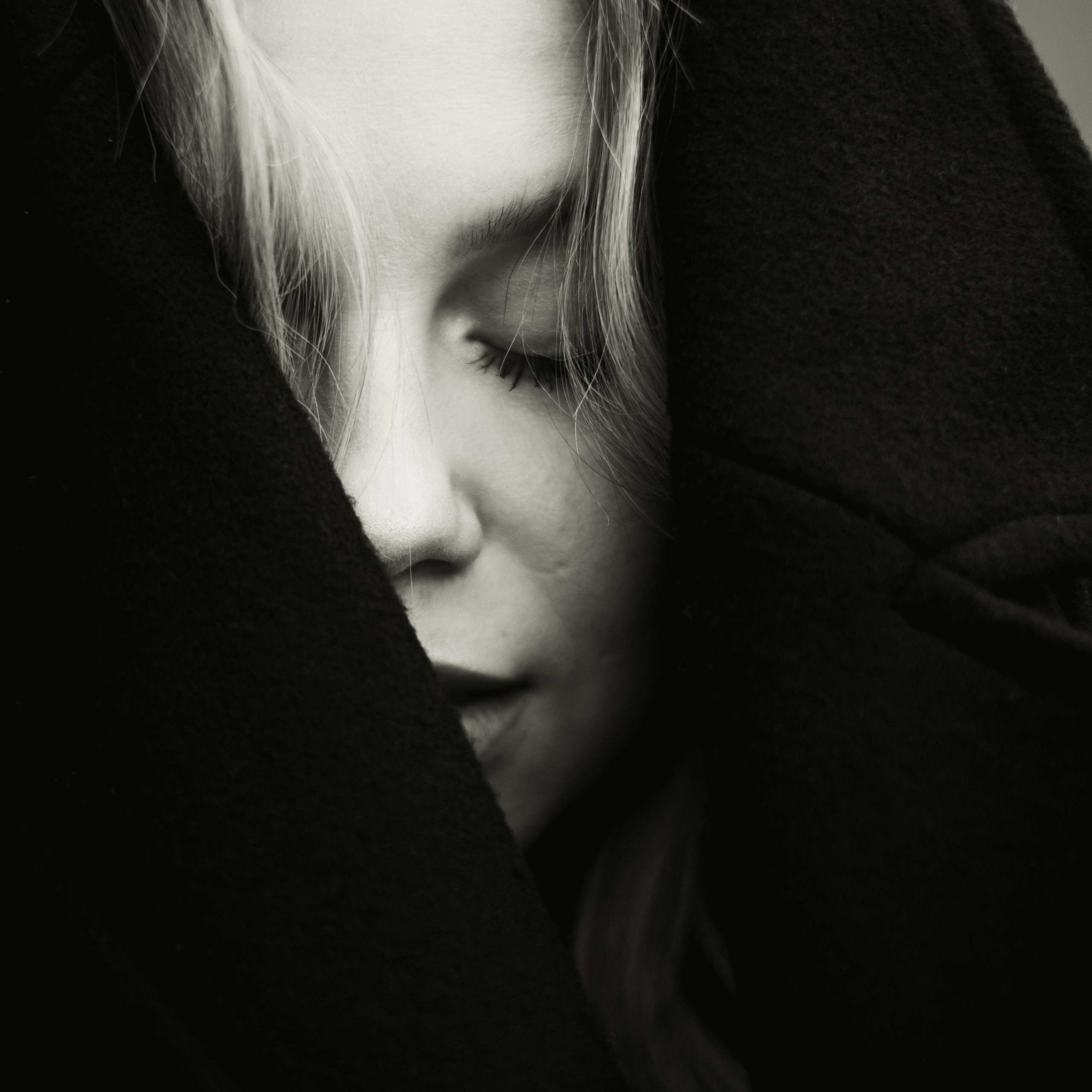 Dasha. Anastasia N | Фотограф Челябинск