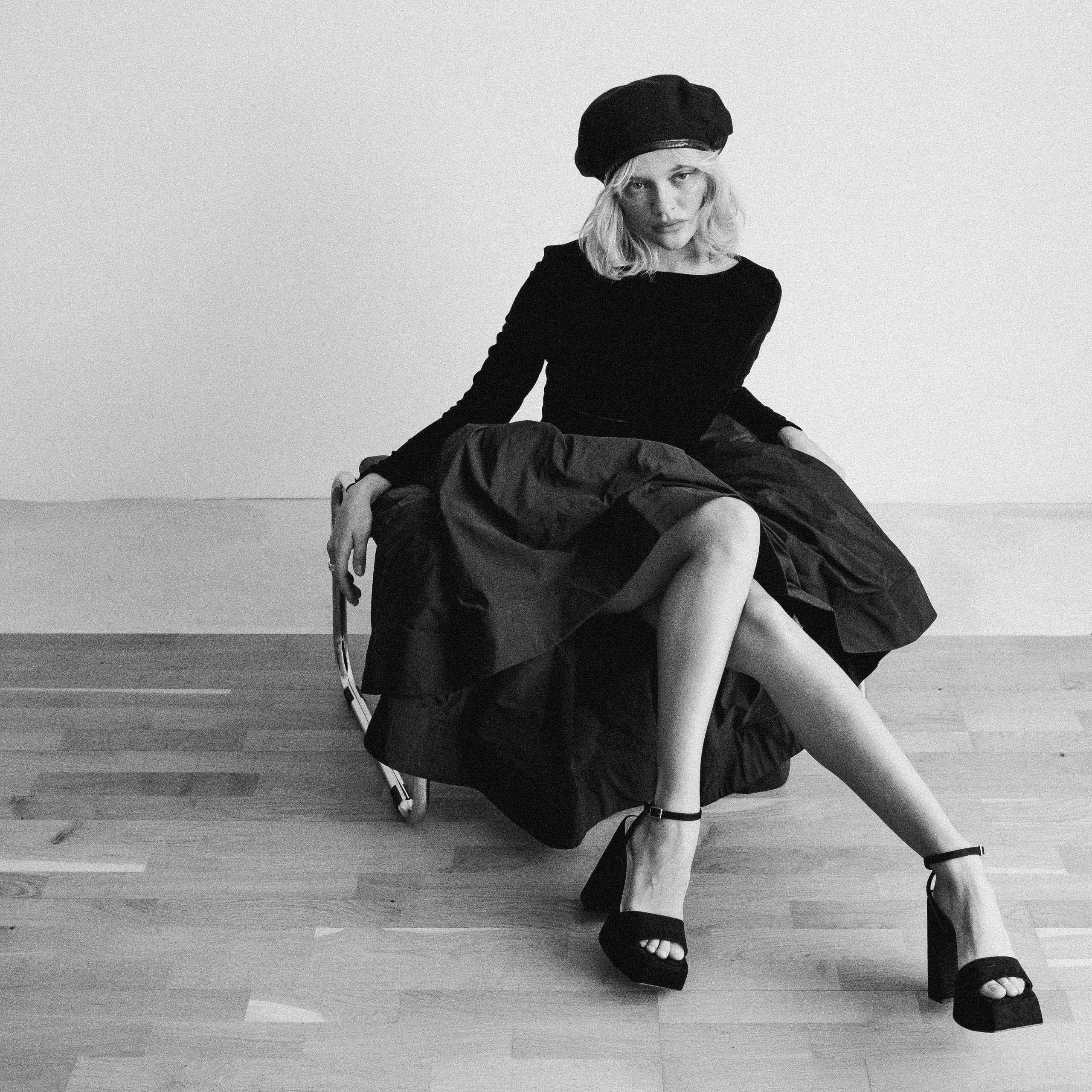 Sasha. Anastasia N | Фотограф Челябинск