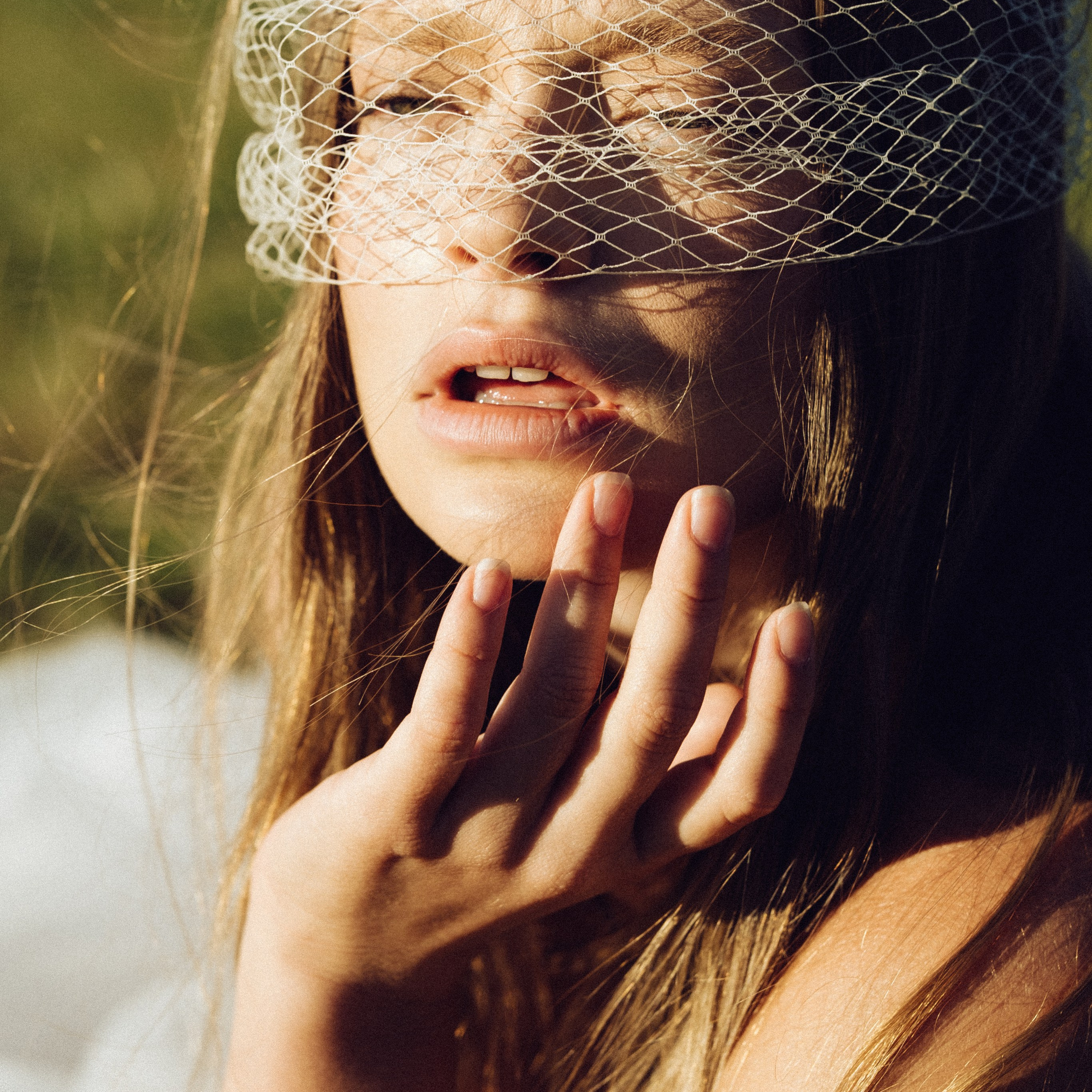 Runaway bride. Anastasia N | Фотограф Челябинск